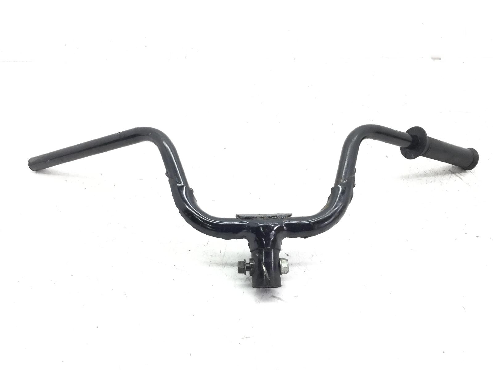 Sym joymax 250 manubrio 2005 2007 lm25wx6