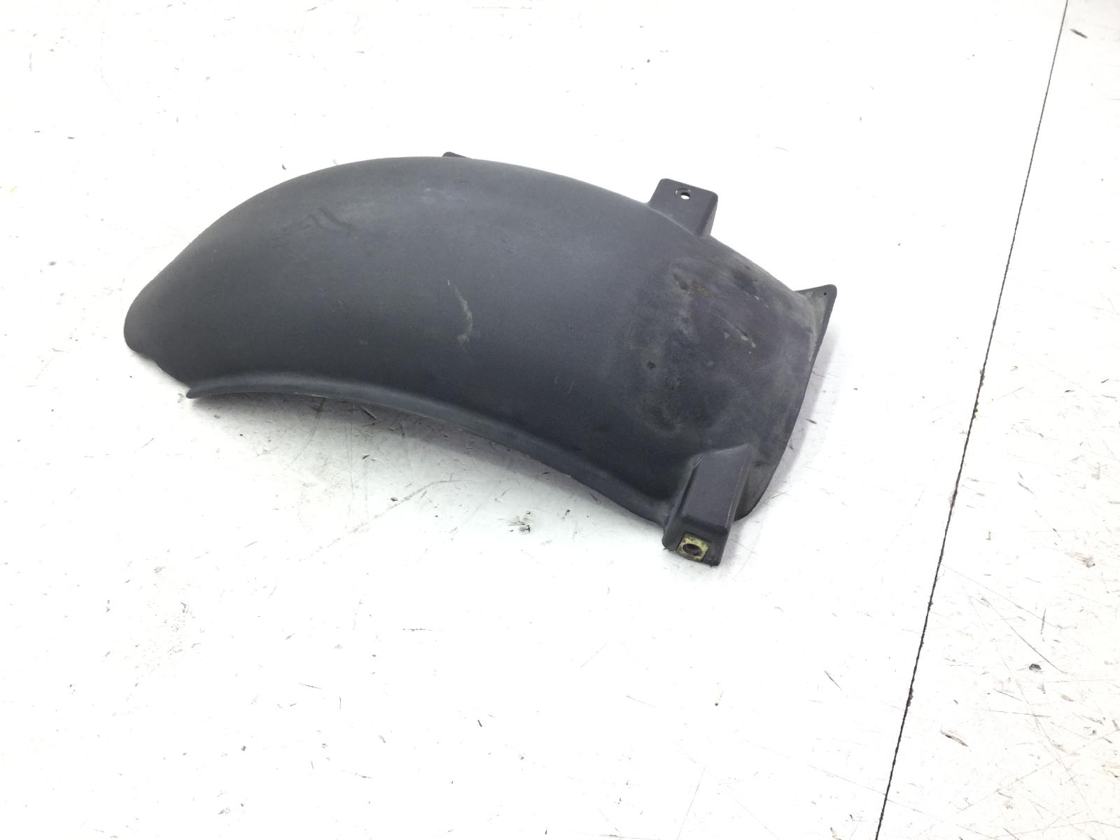 Sym joymax 250 parafango ruota posteriore 2005 2007 lm25wx6