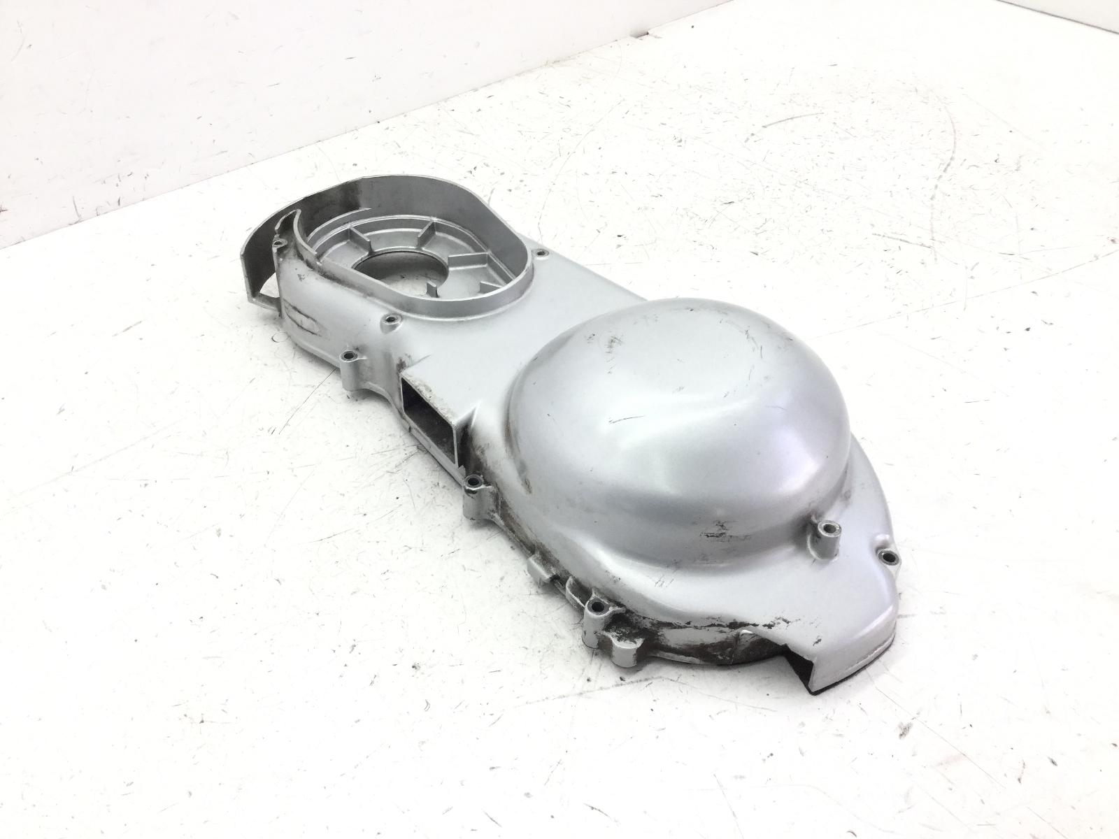 Sym joymax 250 coperchio cartyer trasmissione 2005 2007 lm25wx6