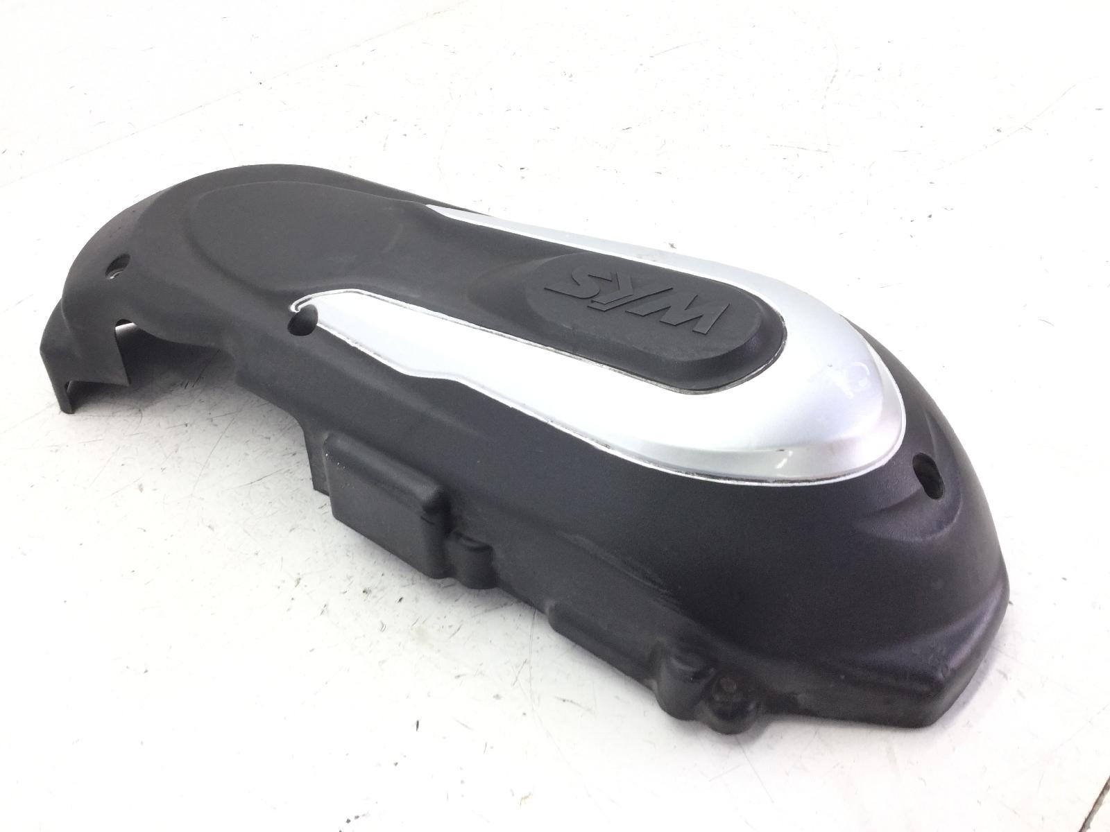 Sym joymax 250 coperchio carter trasmissione in plastica 2005 2007 lm25wx6