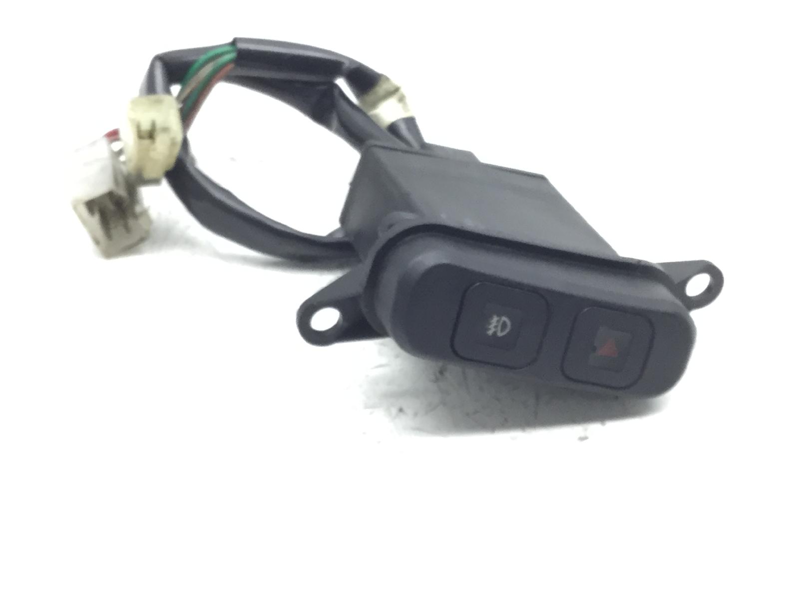 Sym joymax 250 pulsantiera fendinebbia emergenza 2005 2007 lm25wx6