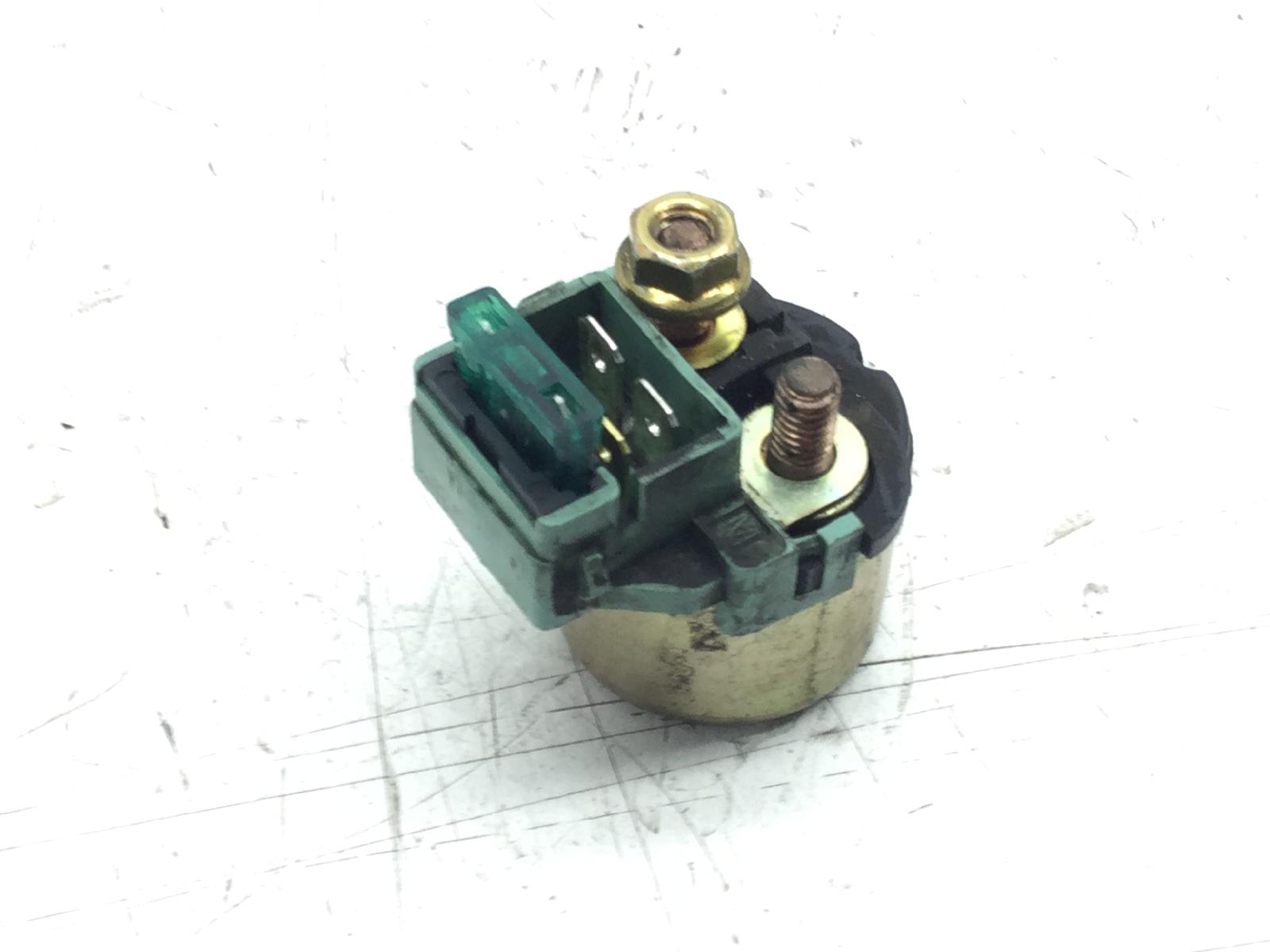 Sym joymax 250 teleruttore avviamento 2005 2007 lm25wx6