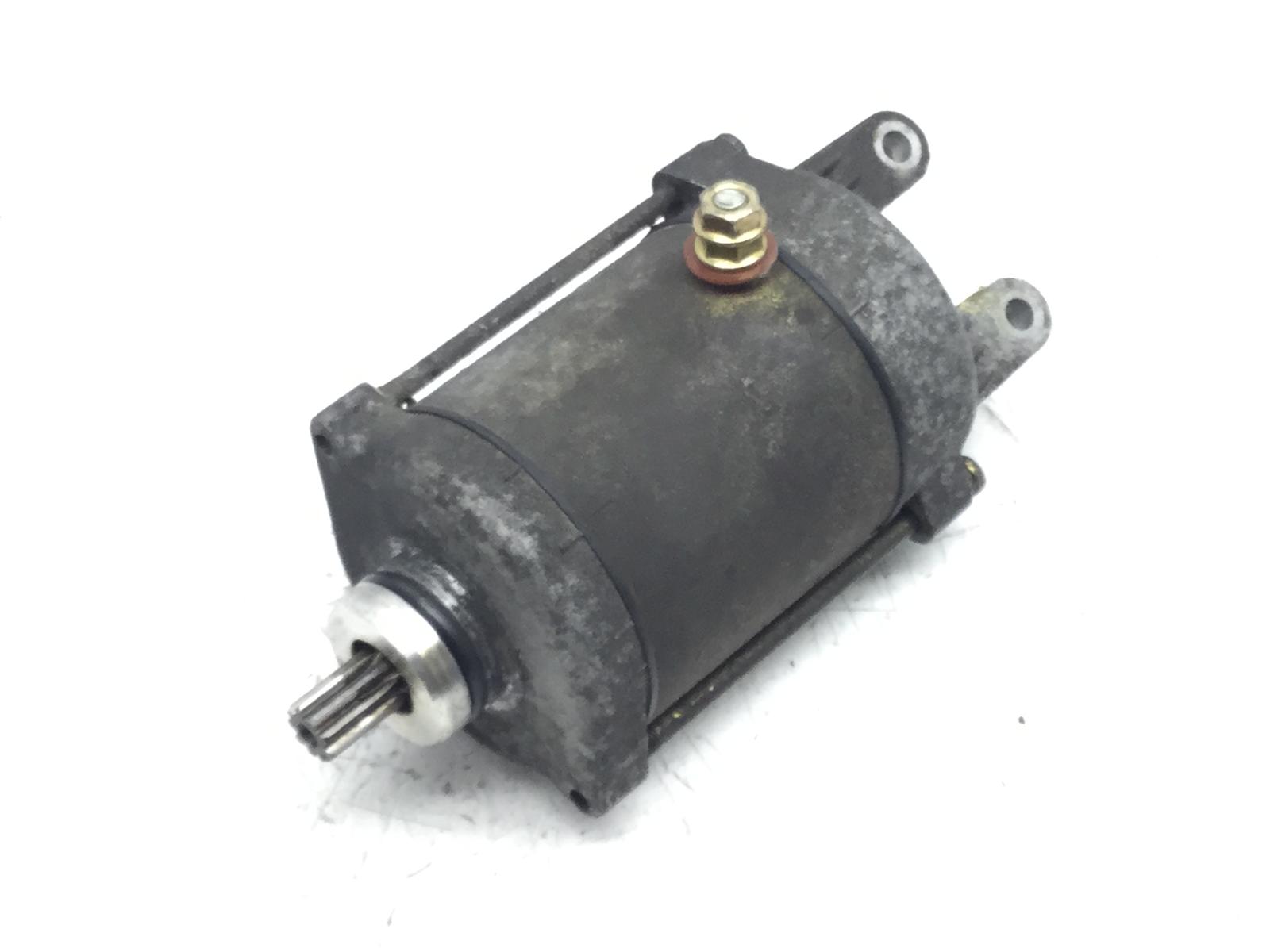 Sym joymax 250 motorino avviamento 2005 2007 lm25wx6
