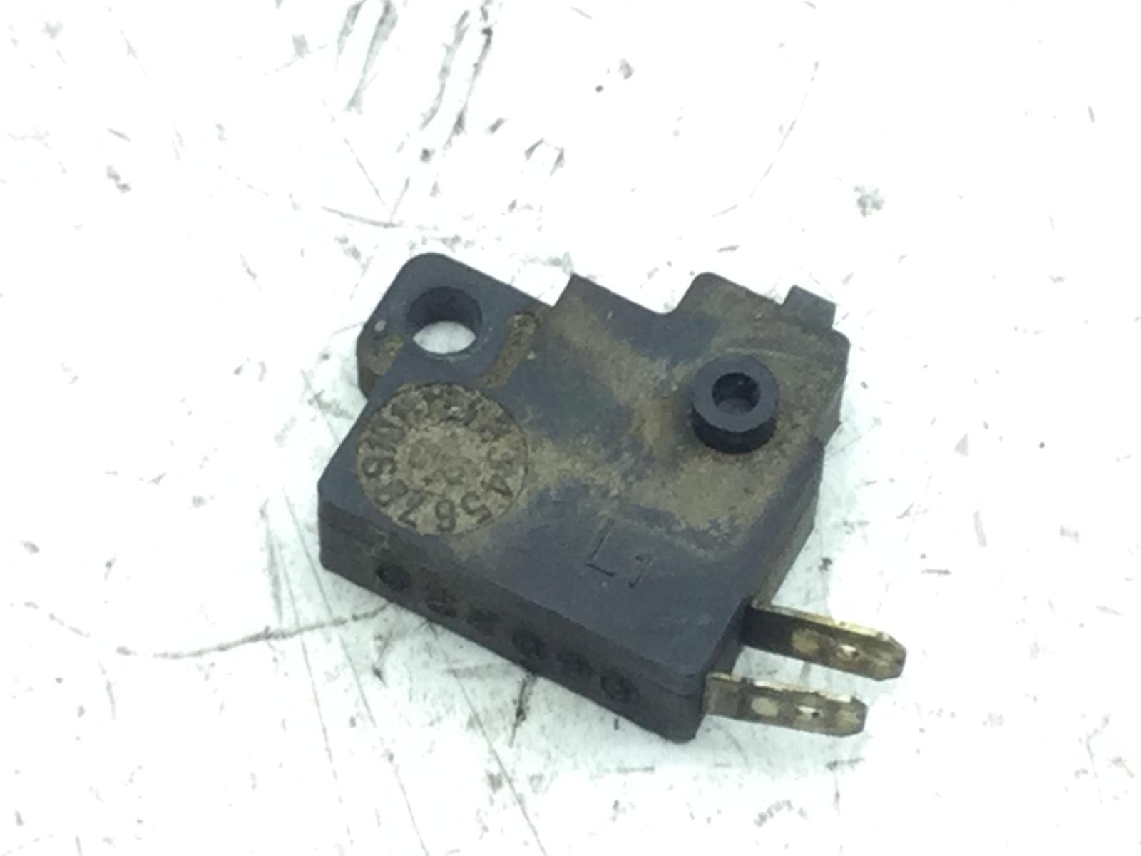 Sym joymax 250 interruttore stop pompa freno posteriore 2005 2007 lm25wx6