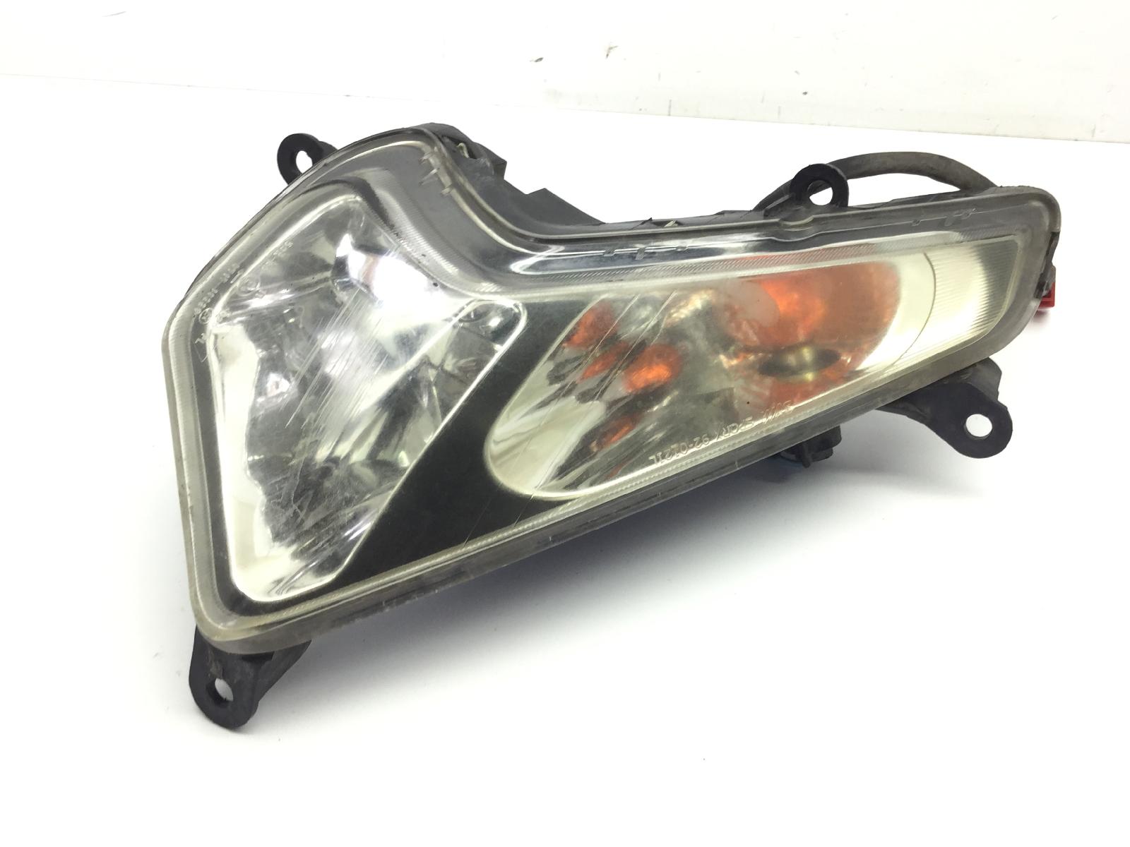 Sym joymax 250 freccia anteriore destra 2005 2007 lm25wx6