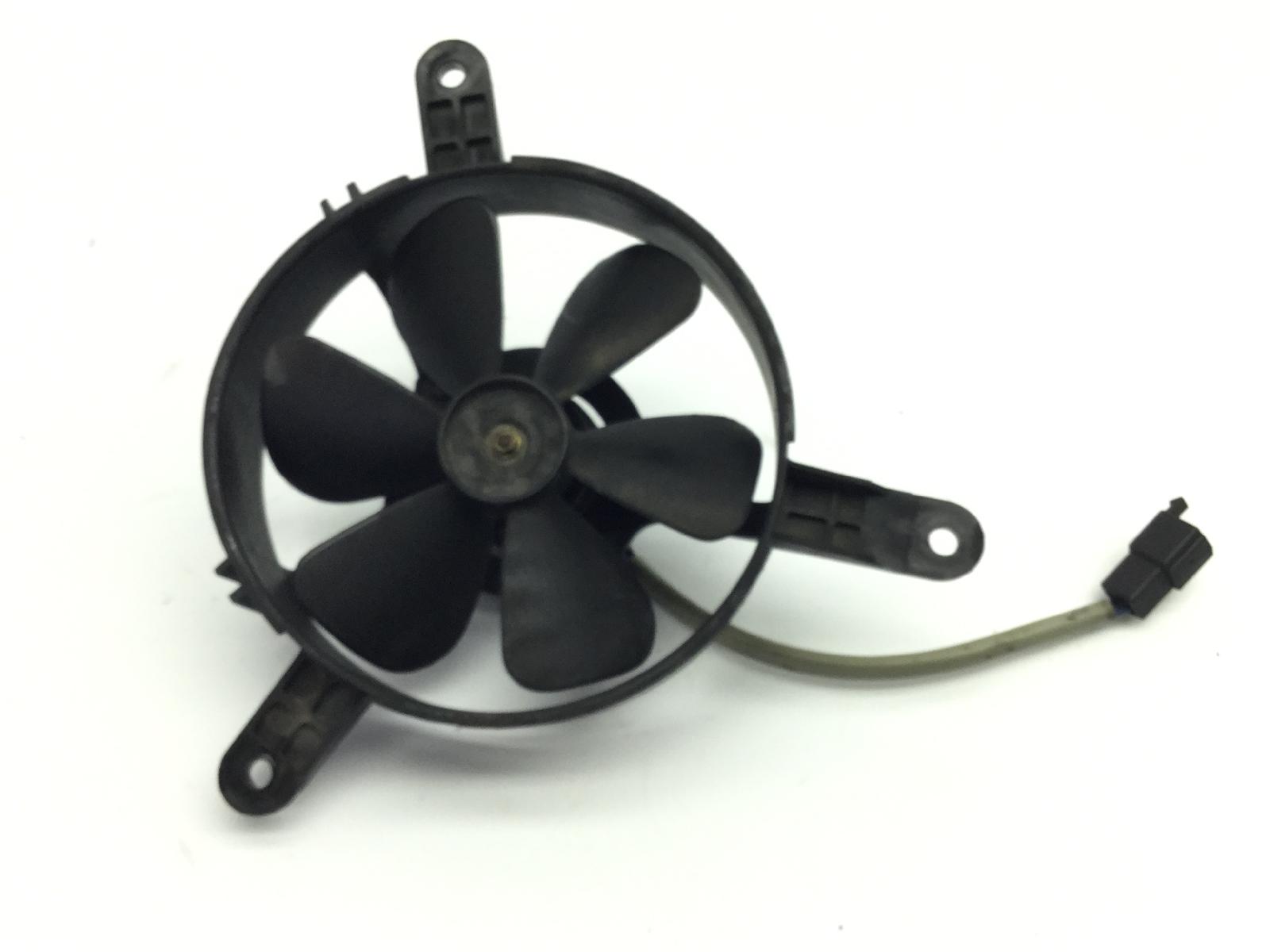 Sym joymax 250 elettroventola radiatore 2005 2007 lm25wx6