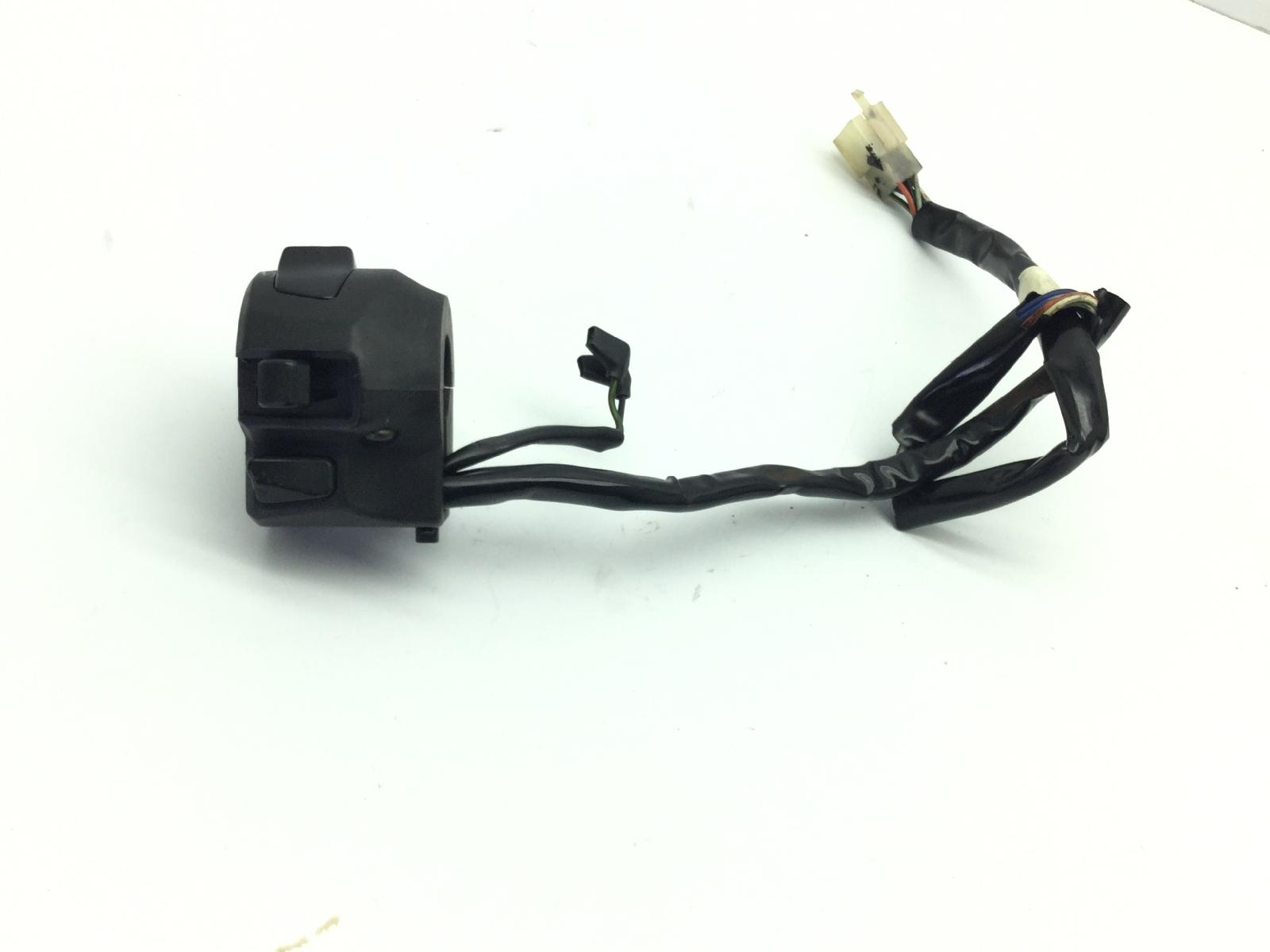 Sym joymax 250 commutatore devio luci sinistro 2005 2007 lm25wx6