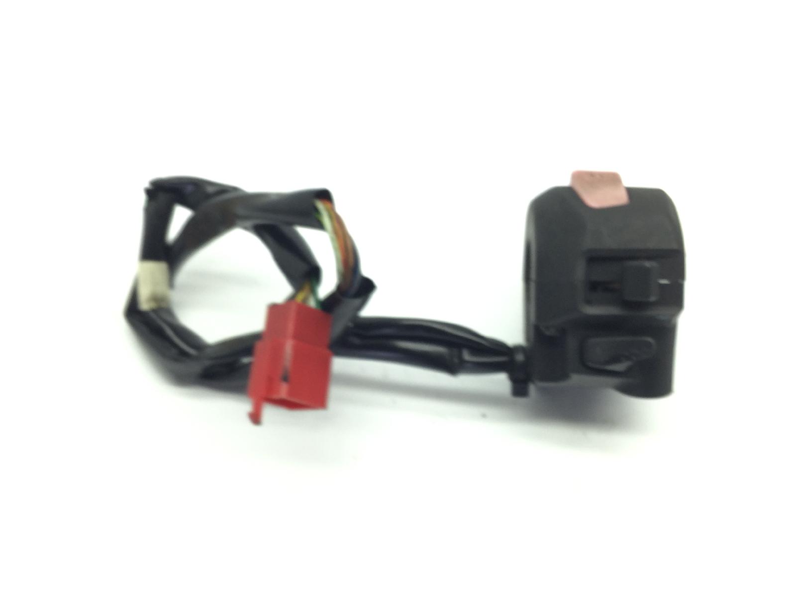 Sym joymax 250 commutatore devio luci destro 2005 2007 lm25wx6