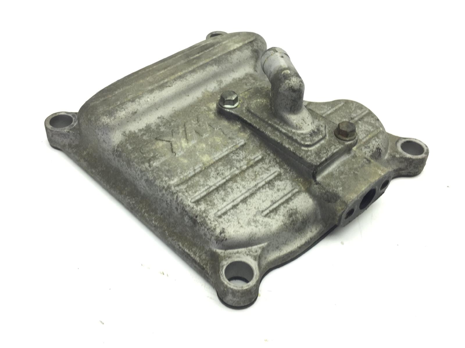 Sym joymax 250 coperchio carter testa testata head 2005 2007 lm25wx6