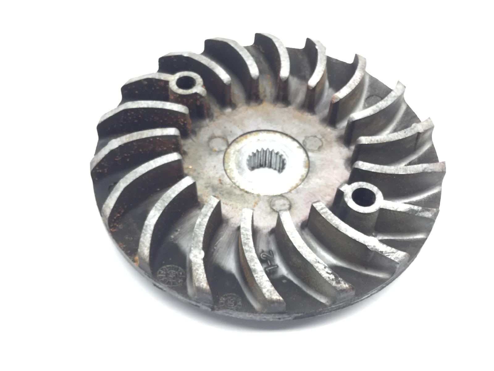 Sym joymax 250 semipuleggia fissa variatore 2005 2007 lm25wx6