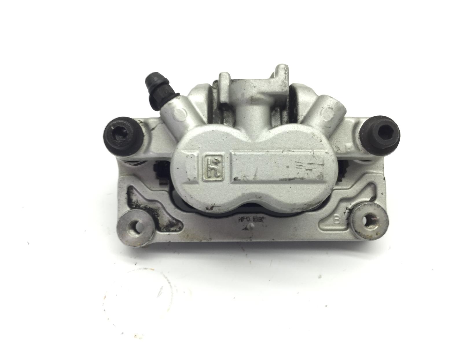 Sym joymax 250 pinza freno posteriore pasticche non garantite 2005 2007 lm25wx6