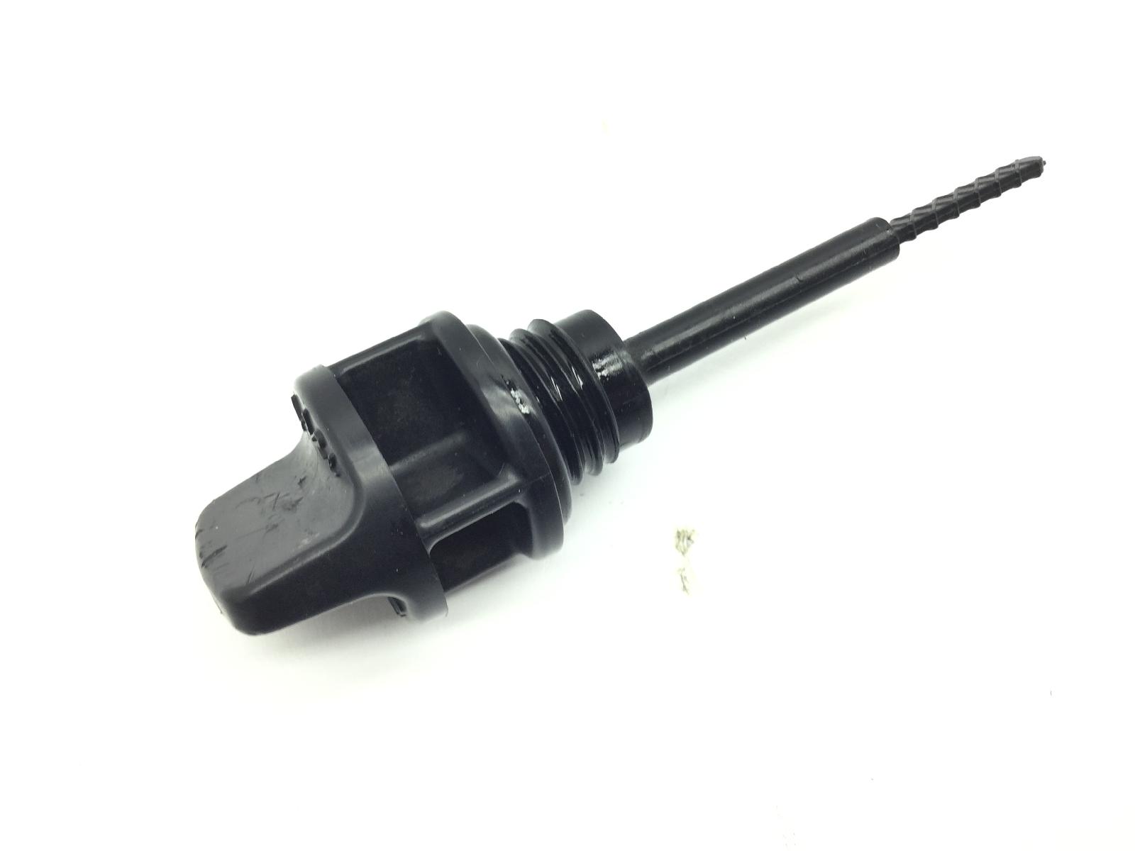Sym joymax 250 tappo asta livello olio carter statore volano 2005 2007 lm25wx6