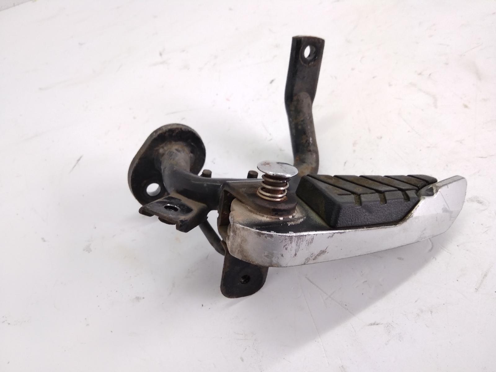 Sym joymax 250 pedana posteriore sinistra e supporto 2005 2007 lm25wx6