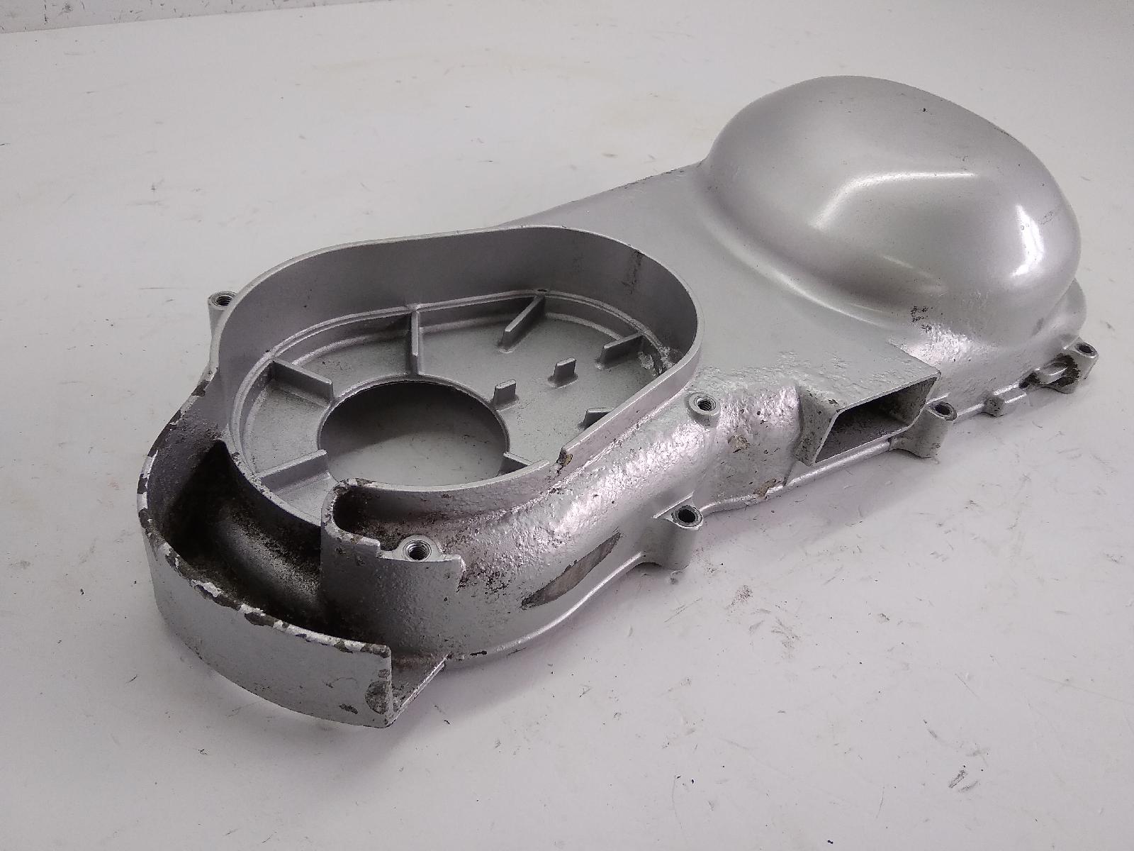 Sym joymax 250 coperchio carter trasmissione 2005 2007 lm25wx6