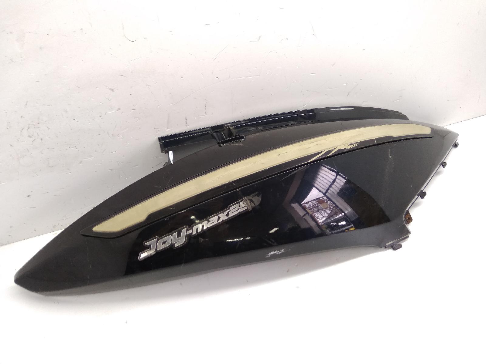 Sym joymax 250 carena fiancata posteriore destra * aletta rotta 2005 2007 lm25wx6