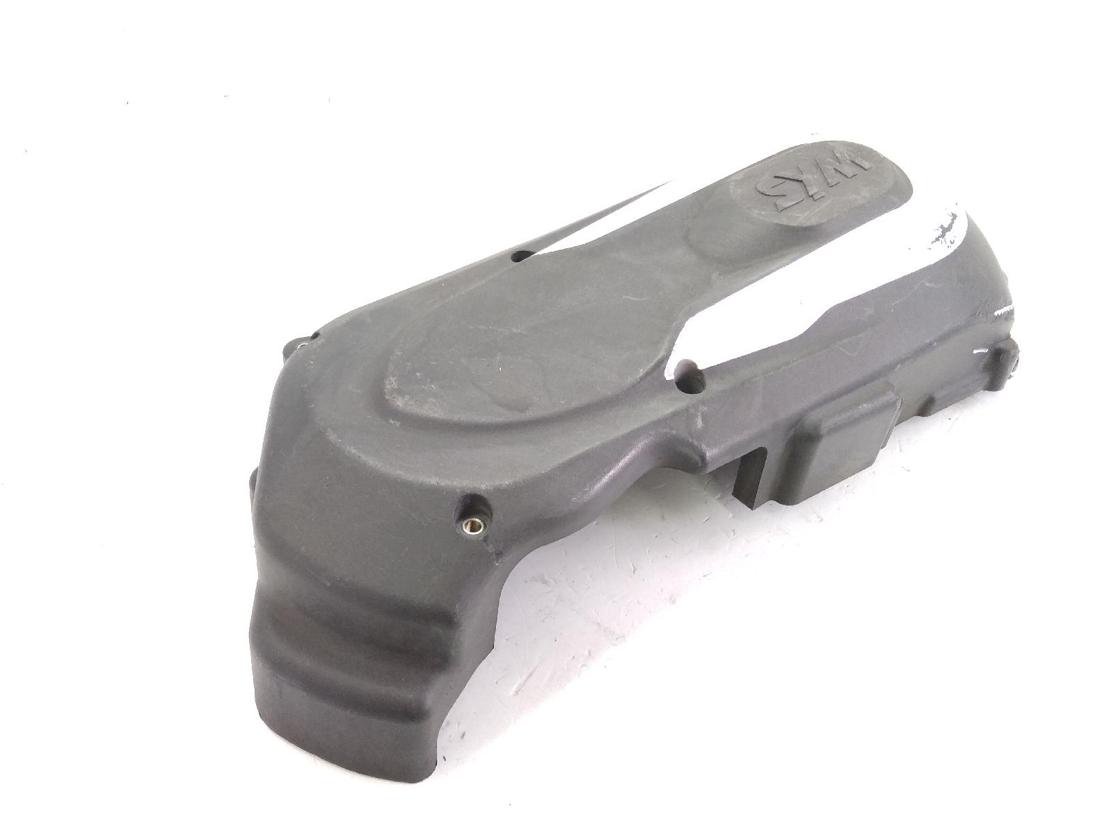 Sym joymax 250 coperchio carter trasmissione in plastica con rottura 2005 2007 lm25wx6