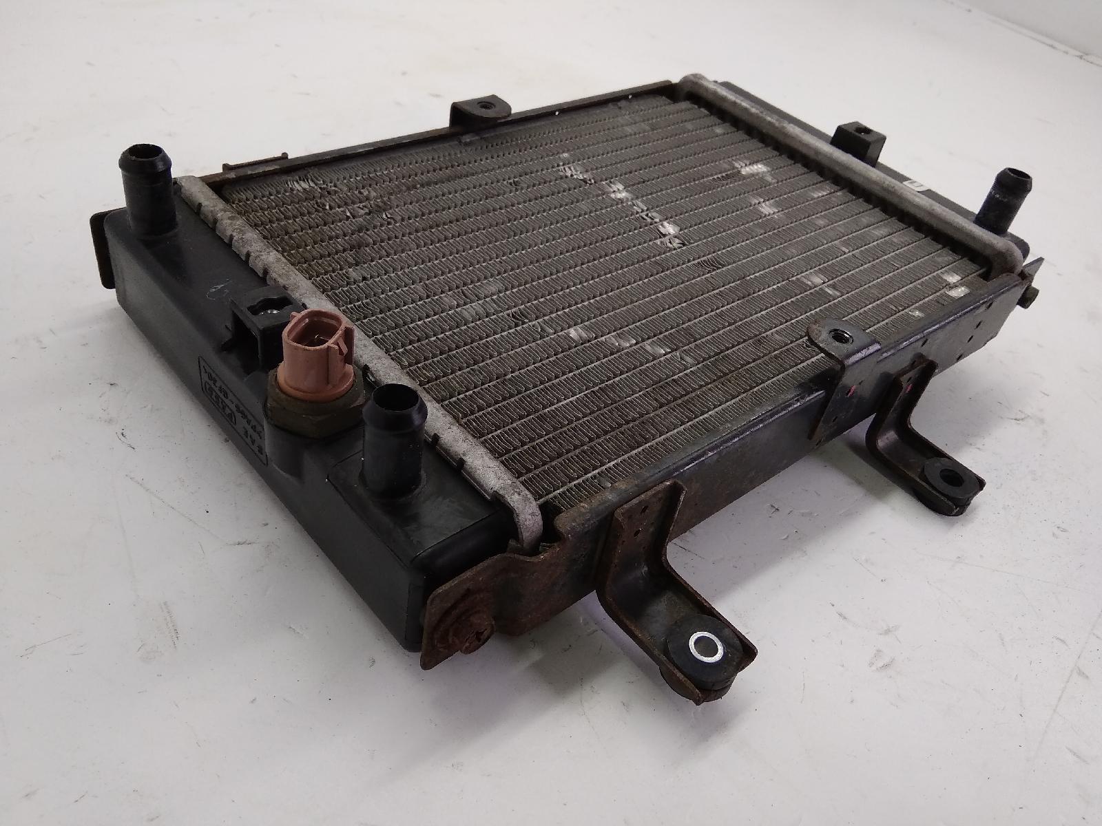 Sym joymax 250 radiatore 2005 2007 lm25wx6