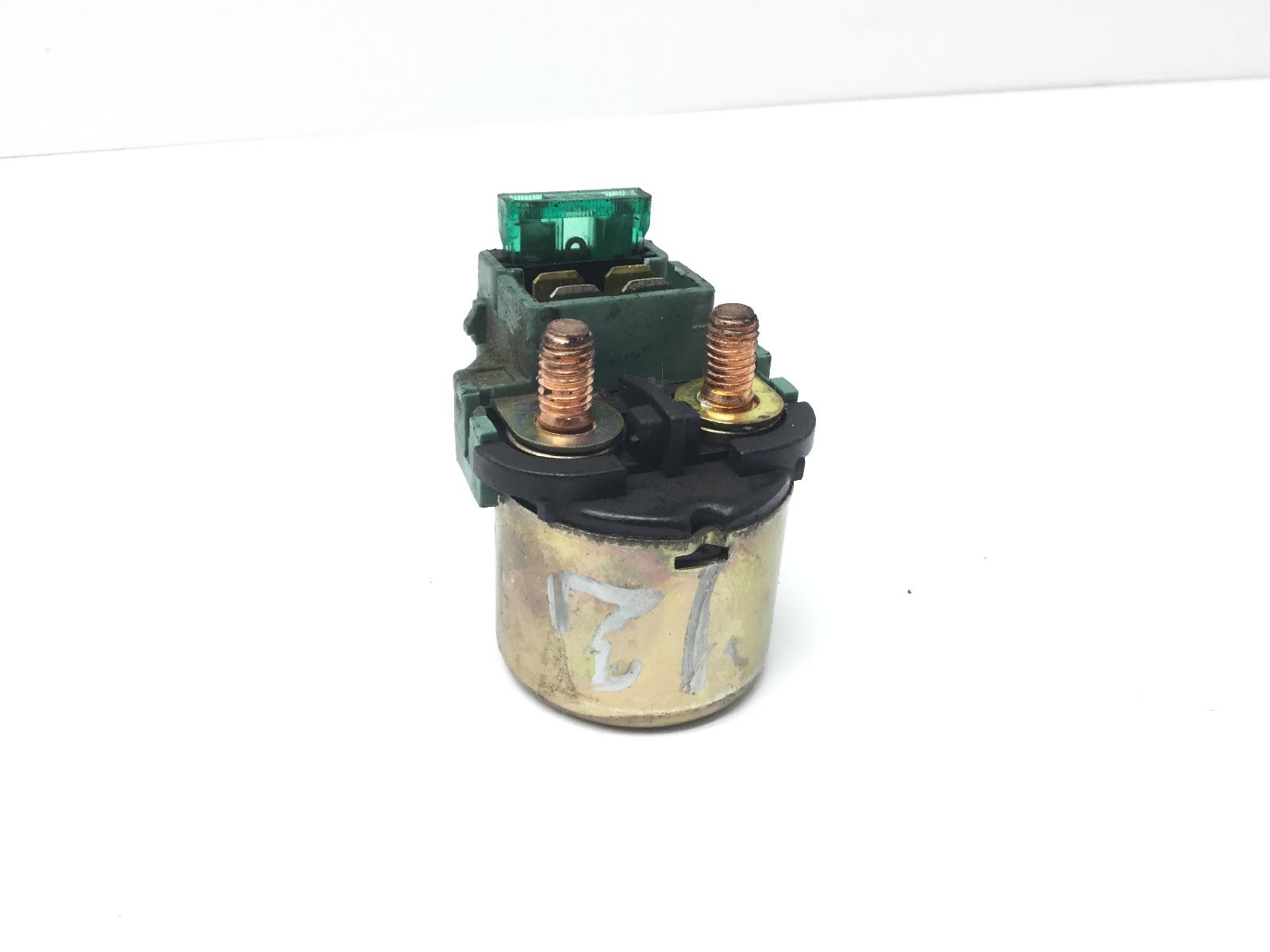Sym joymax 250 rele' avviamento teleruttore 2005 2007 lm25wx6