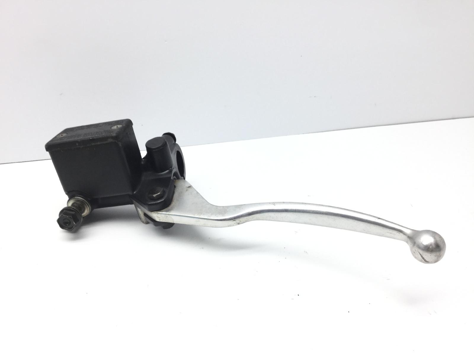 Sym joymax 250 pompa sinistra freno posteriore con leva no sensore 2005 2007 lm25wx6
