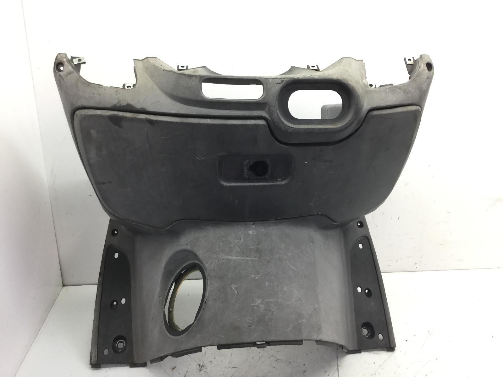 Sym joymax 250 carena controscudo retroscudo 2005 2007 lm25wx6