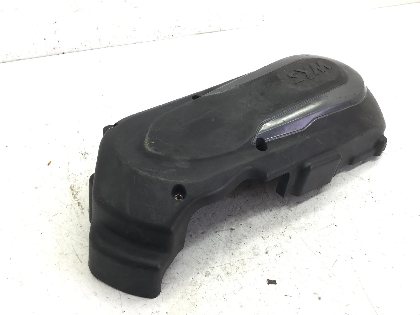 Sym joymax 250 coperchio carter trasmissione in plastica 2005 2007 lm25wx6