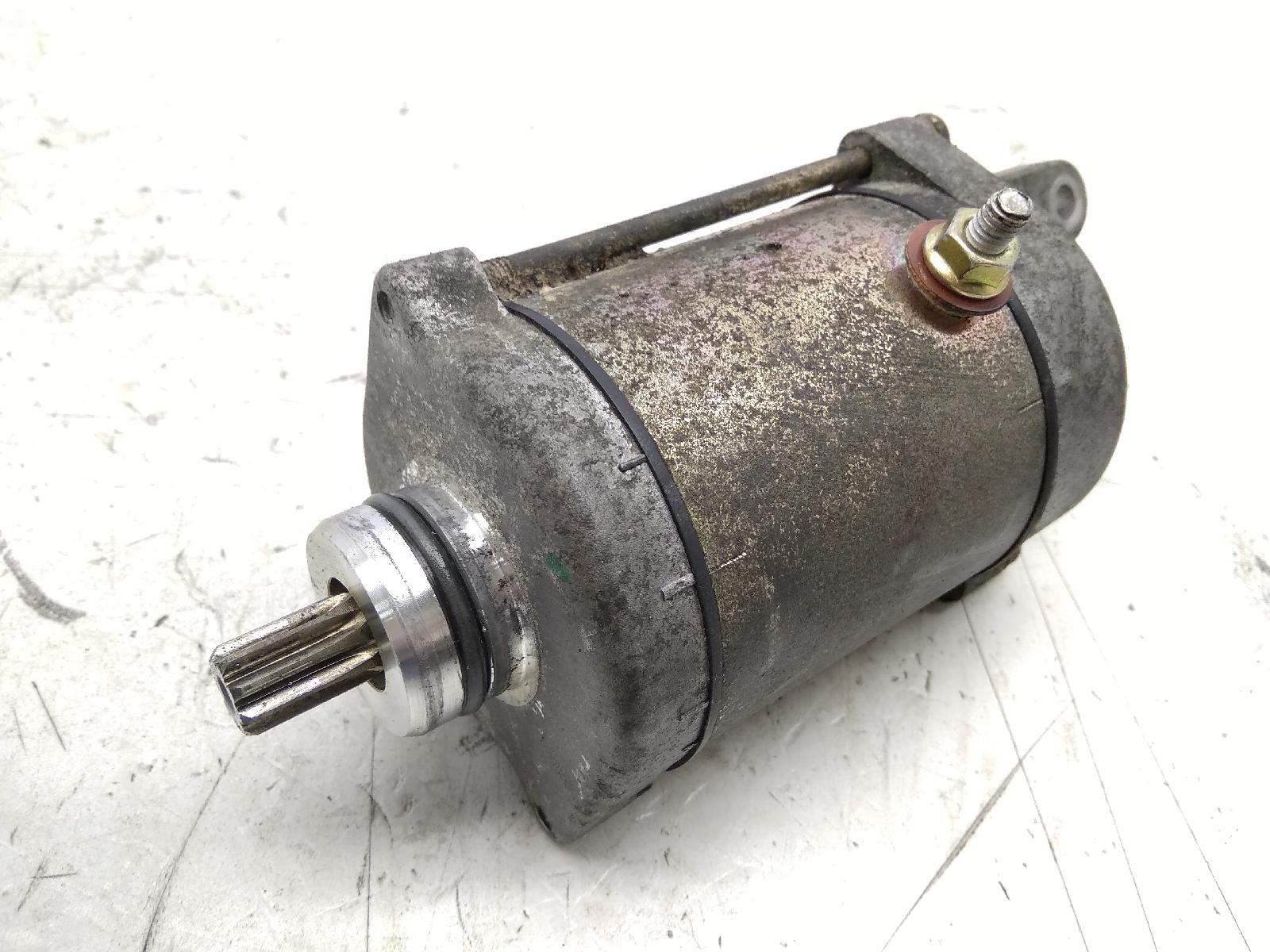 Sym joymax 250 motorino avviamento 2005 2007 lm25wx6