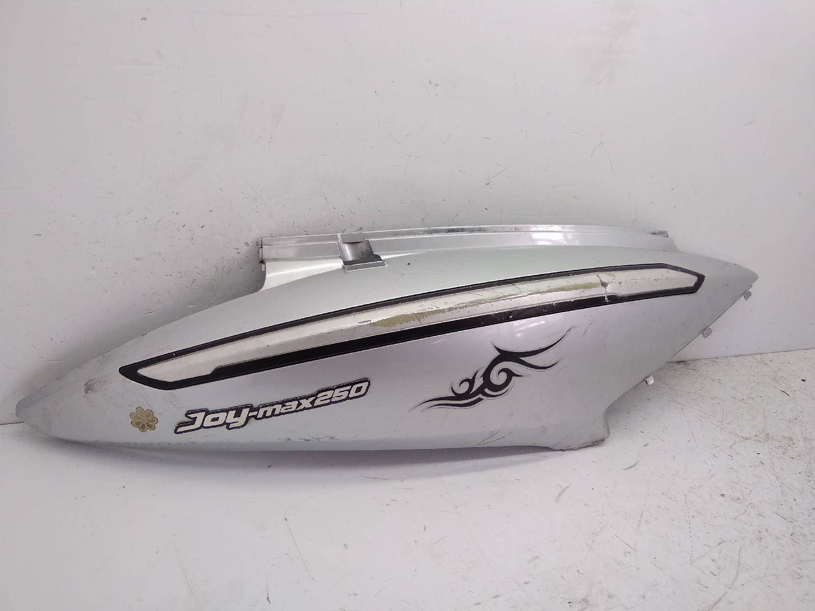 Sym joymax 250 carena fiancata posteriore destra - rotture 2005 2007 rfglm25wx5s