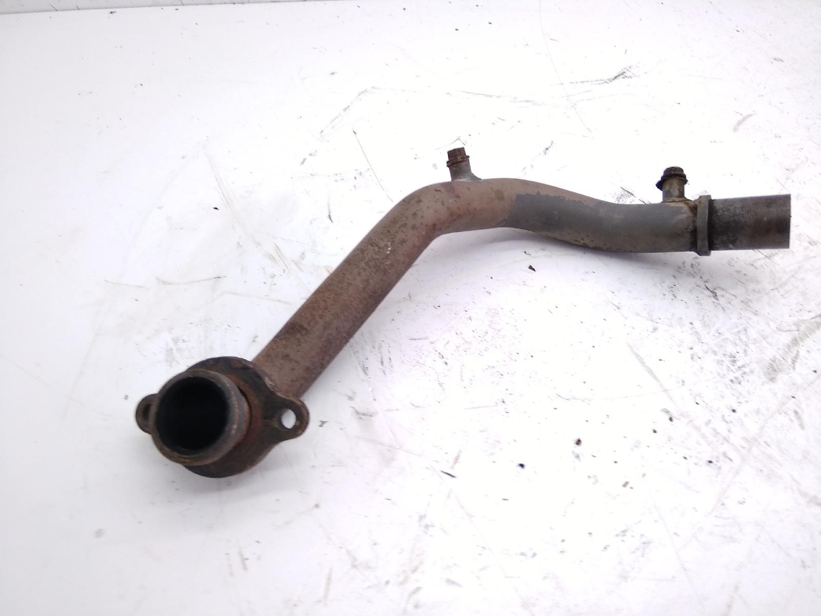 Sym joymax 250 collettore scarico marmitta senza piastra protezione calore 2005 2007 rfglm25wx5s