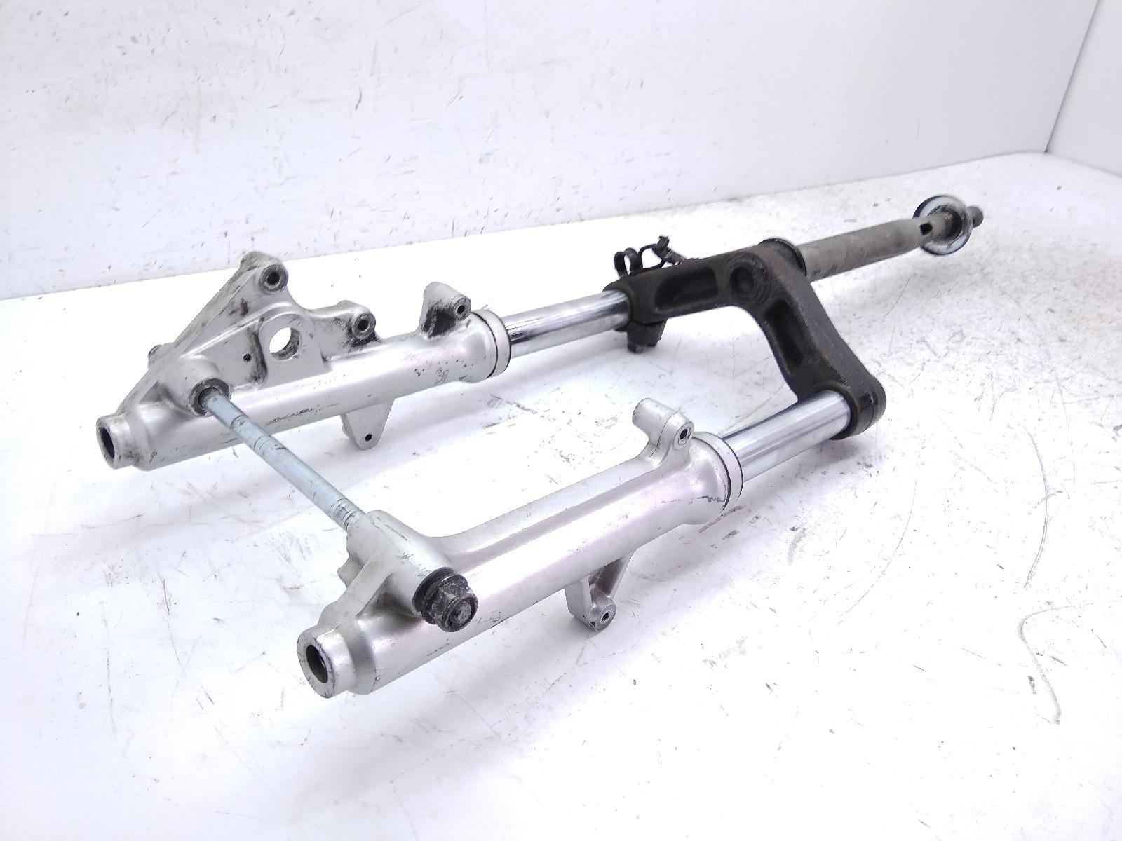 Sym joymax 250 forcella - piccoli segni su parte alta steli 2005 2007 rfglm25wx5s