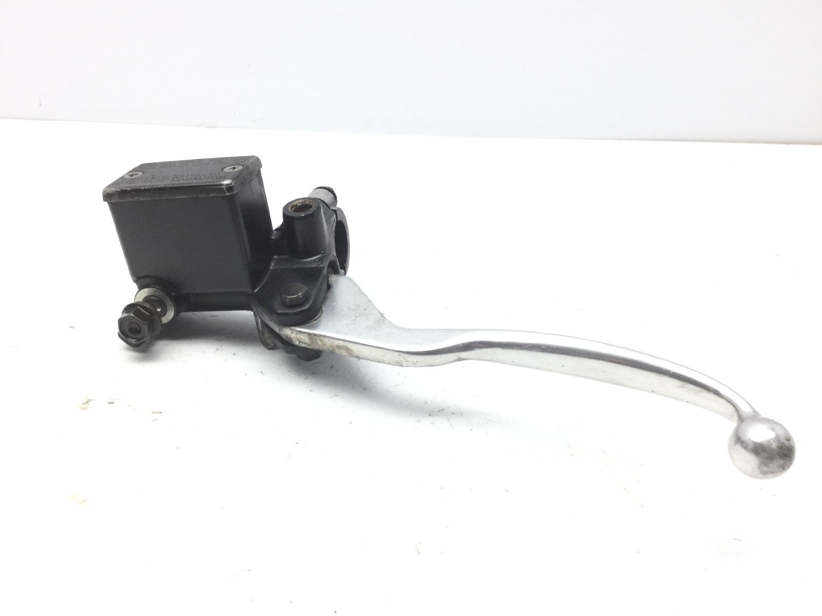 Sym joymax 250 pompa sinistra freno posteriore leva storta no sensore 2005 2007 rfglm25wx5s