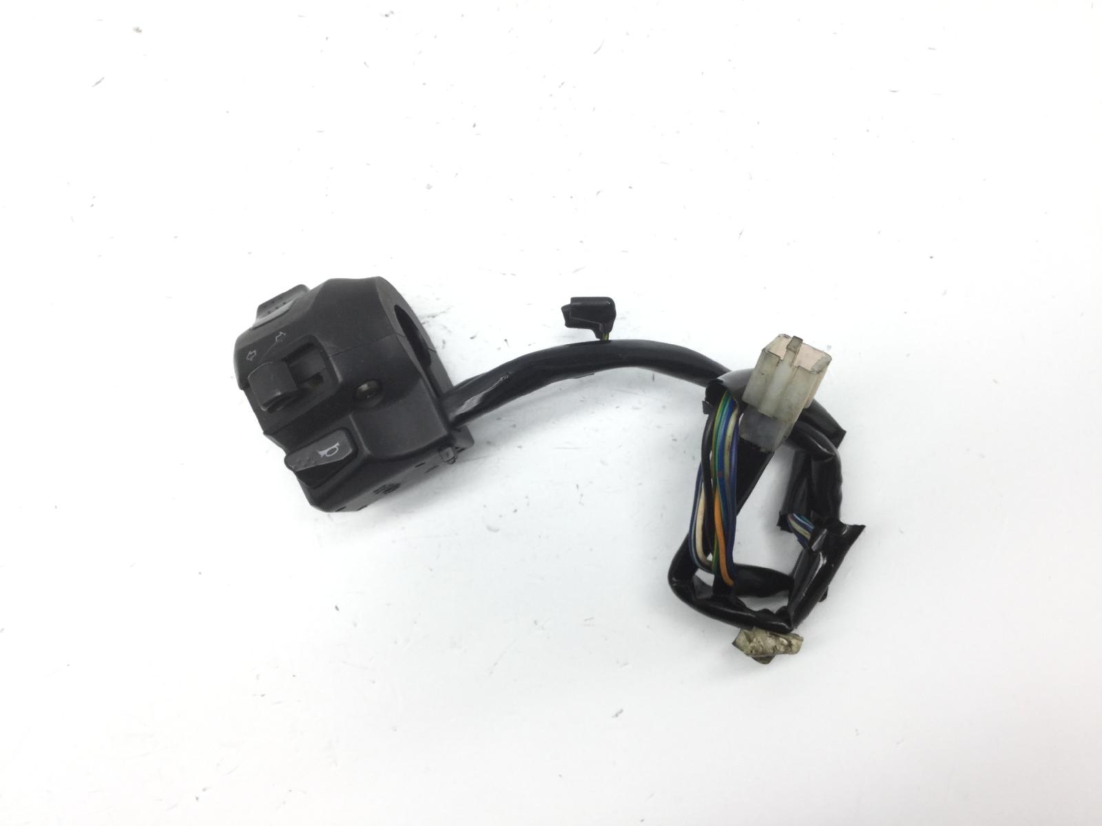 Sym joymax 250 commutatore devio luci sinistro 2005 2007 rfglm25wx5s