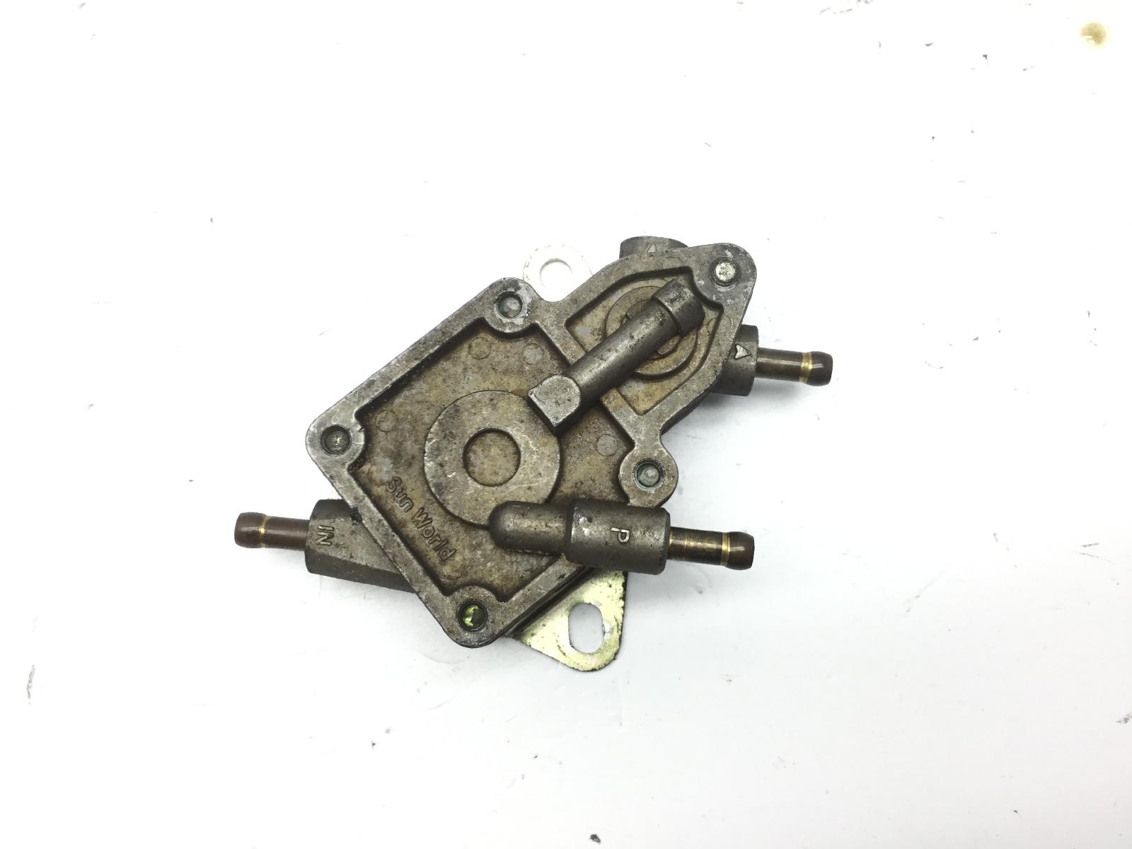 Sym joymax 250 pompa benzina carburante 2005 2007 rfglm25wx5s