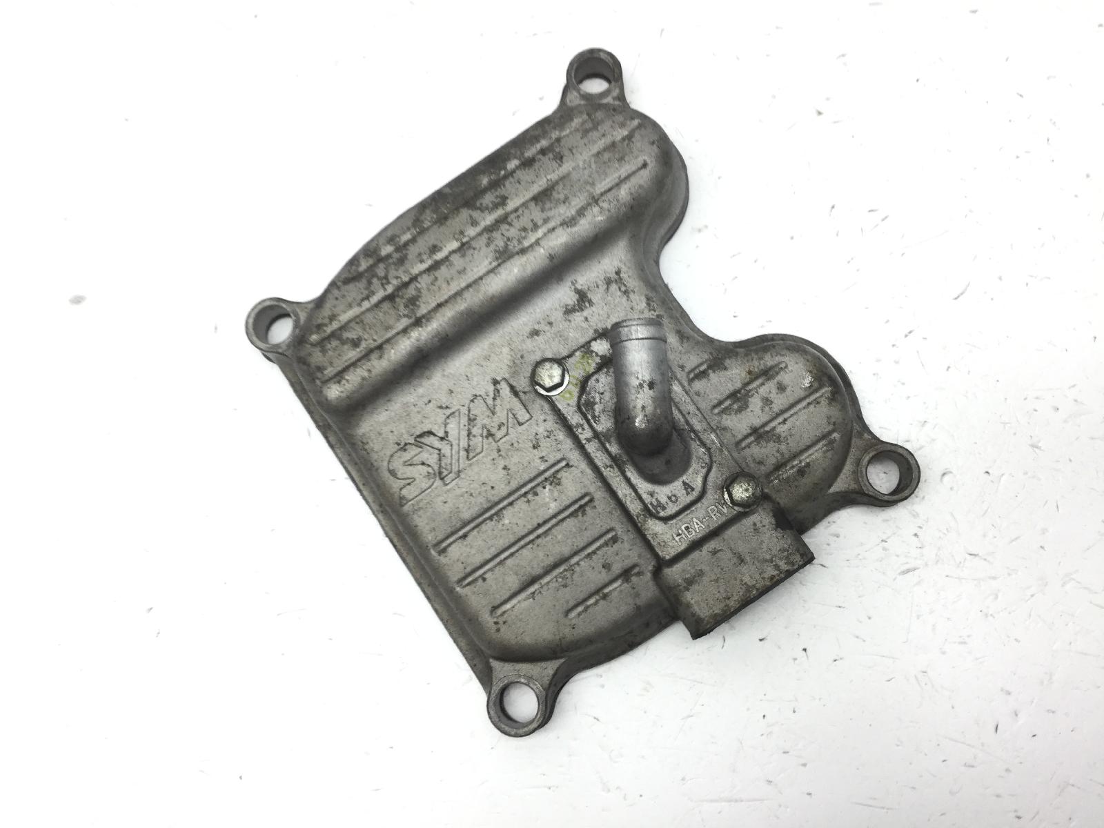 Sym joymax 250 coperchio carter testa testata head 2005 2007 rfglm25wx5s