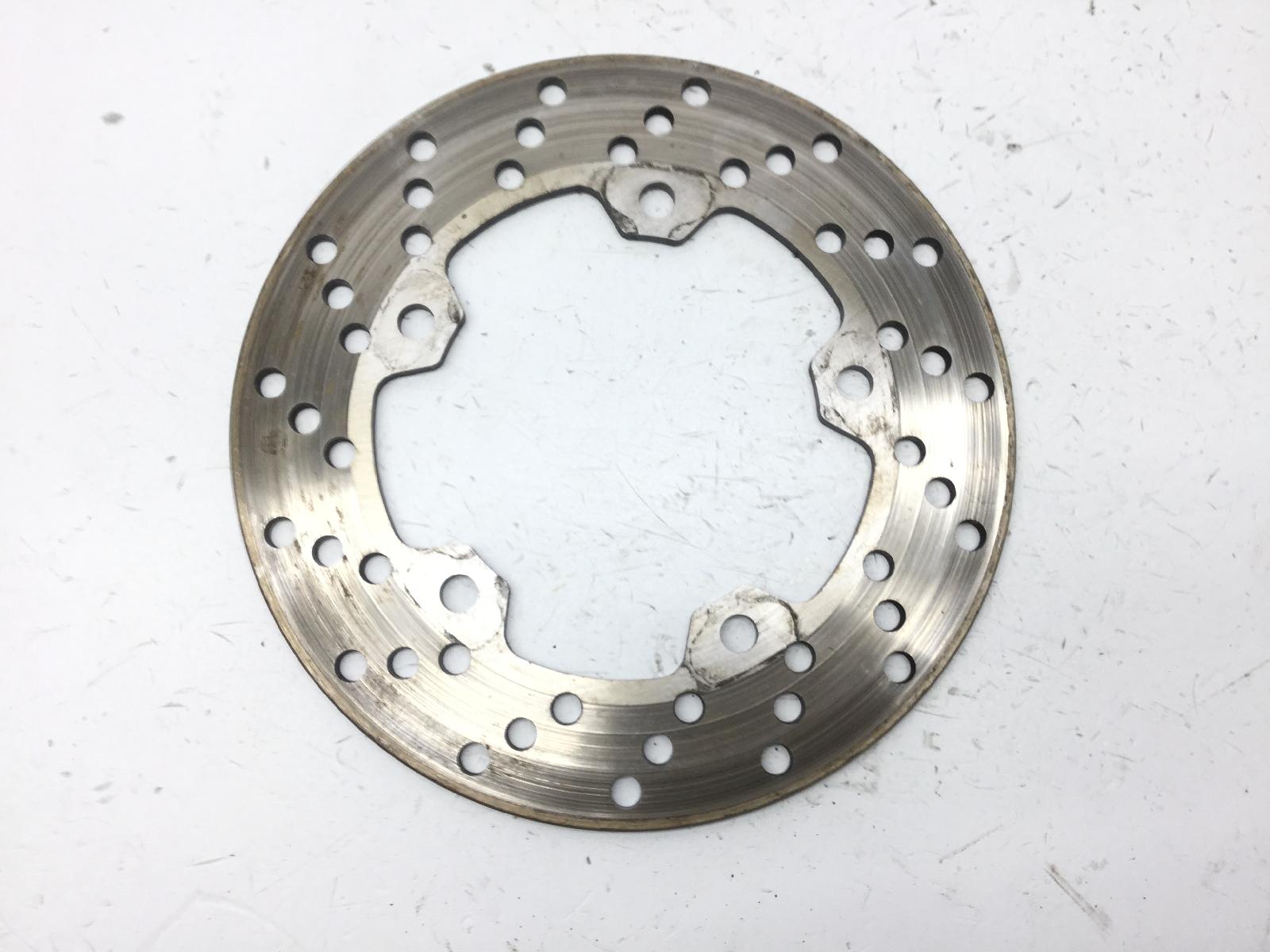 Sym joymax 250 disco freno posteriore 4.79 mm spessore 2005 2007 rfglm25wx5s