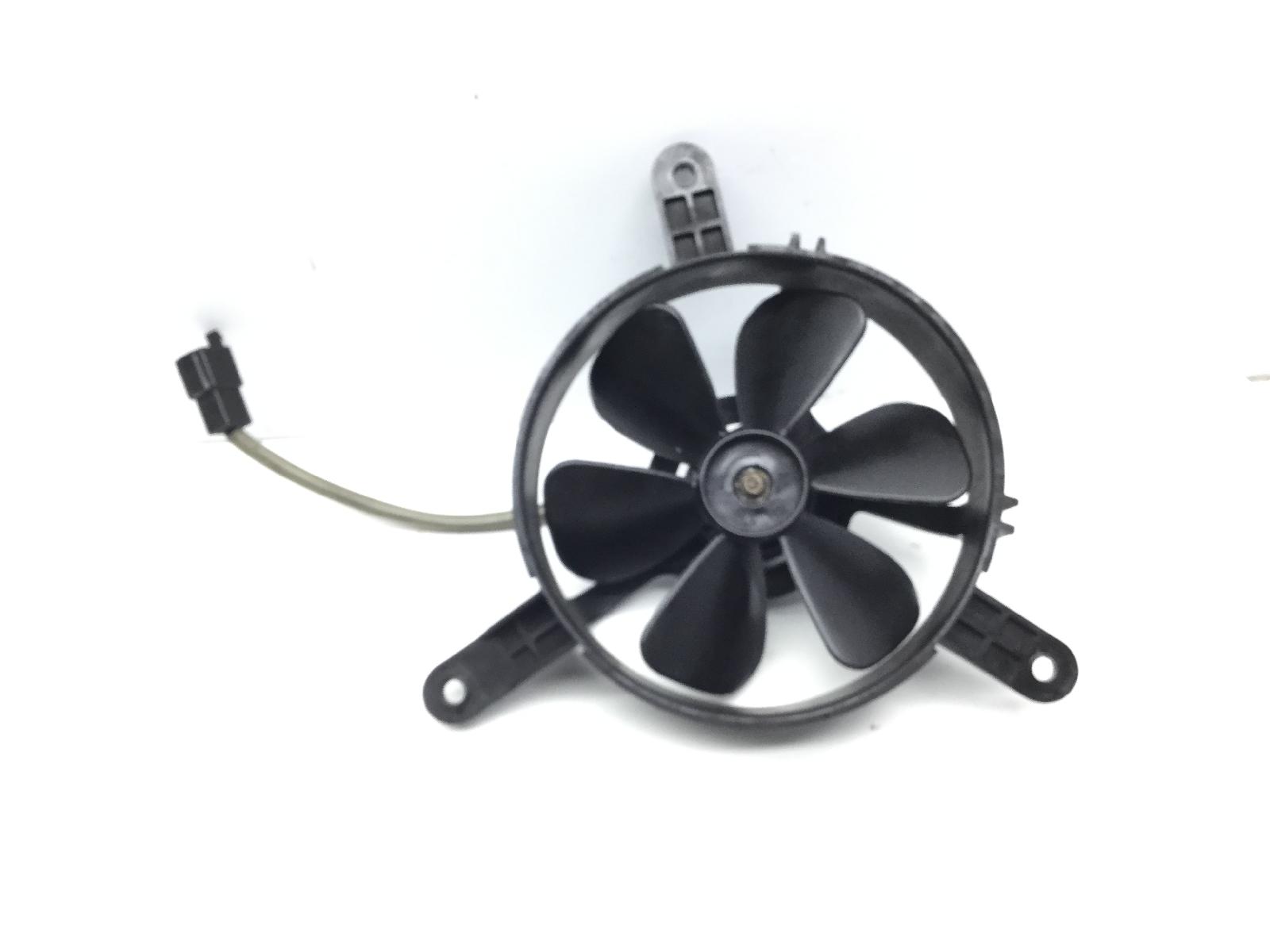 Sym joymax 250 elettroventola raffreddamento radiatore 2005 2007 rfglm25wx5s
