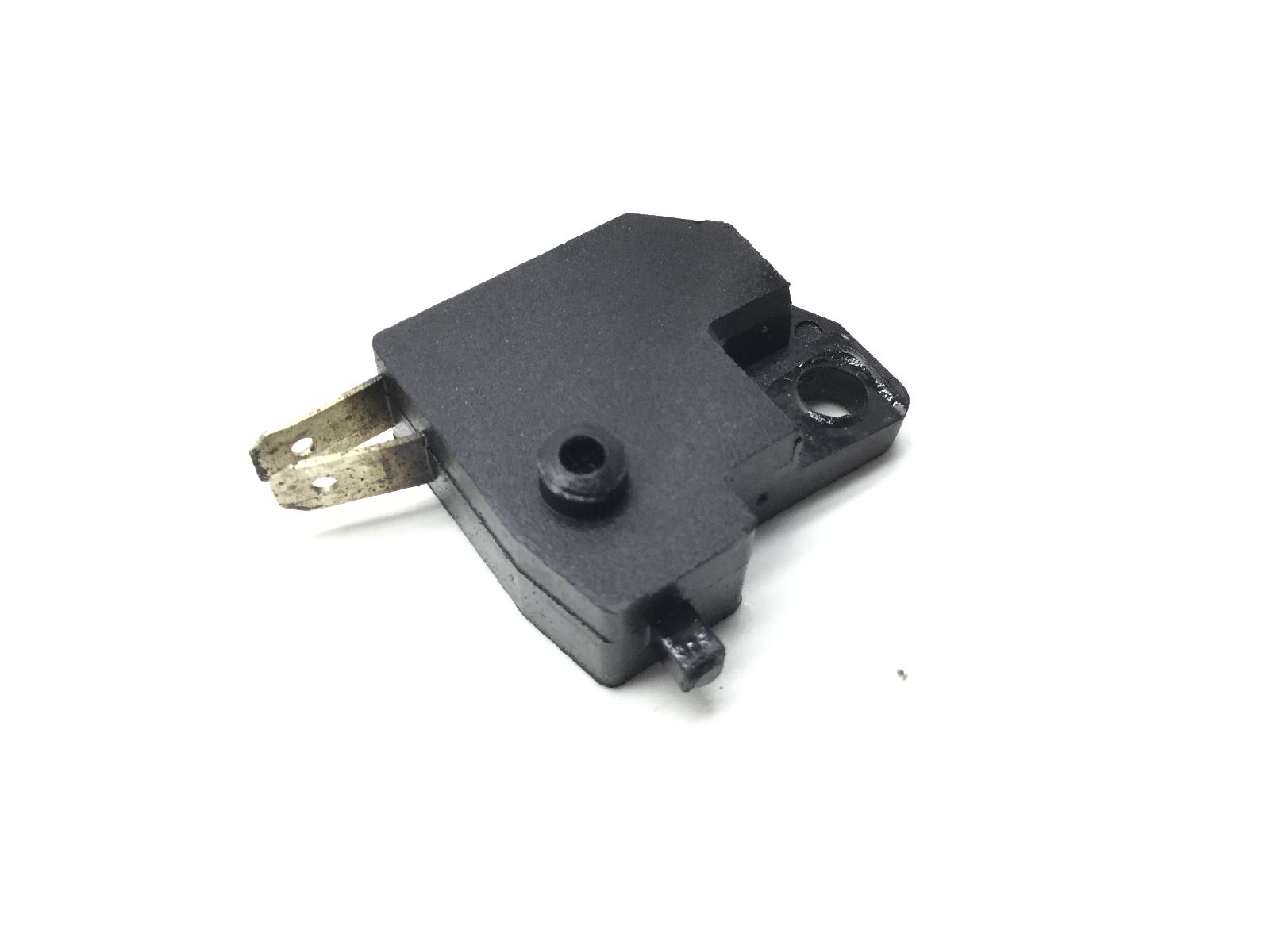 Sym joymax 250 sensore pulsante stop microstop freno posteriore 2005 2007 rfglm25wx5s