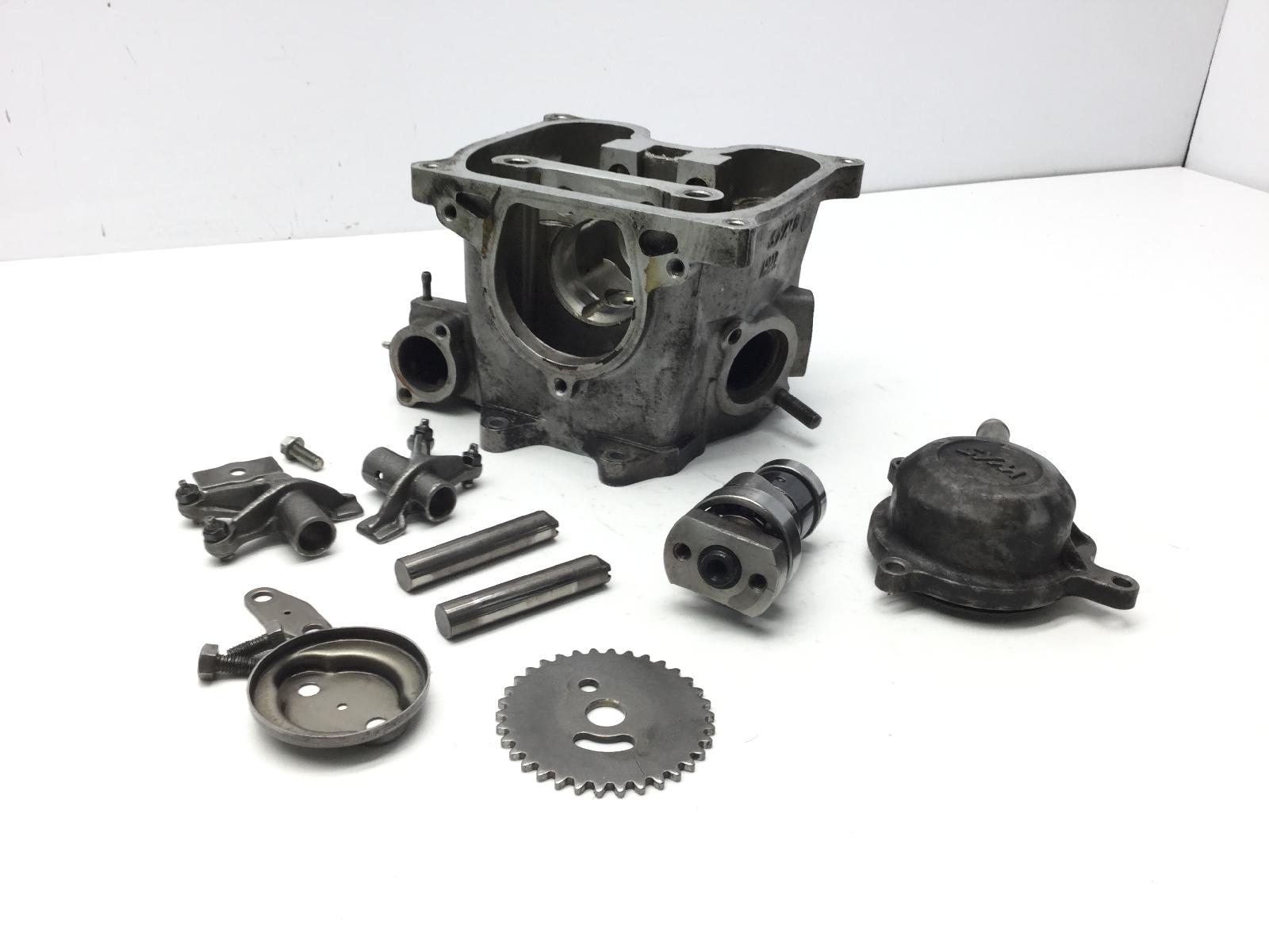 Sym joymax 250 testata testa head completa 2005 2007 rfglm25wx5s