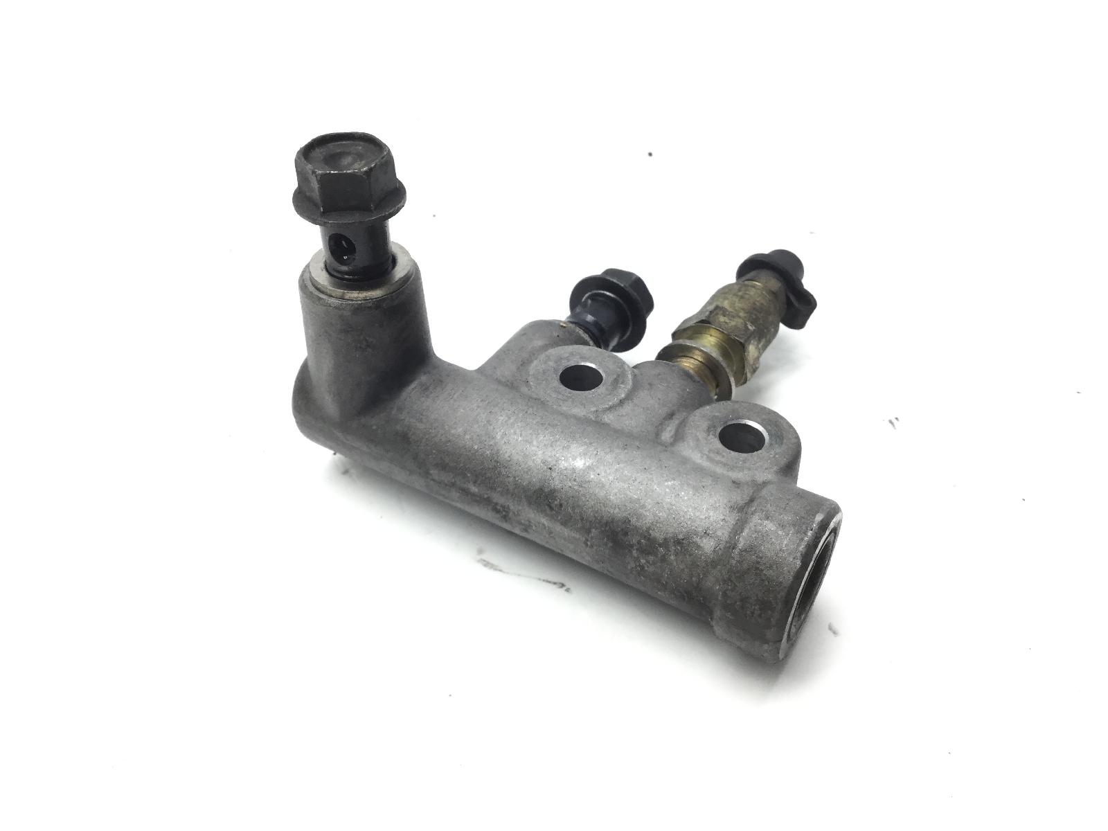 Sym joymax 250 ripartitore di frenata 2005 2007 rfglm25wx5s