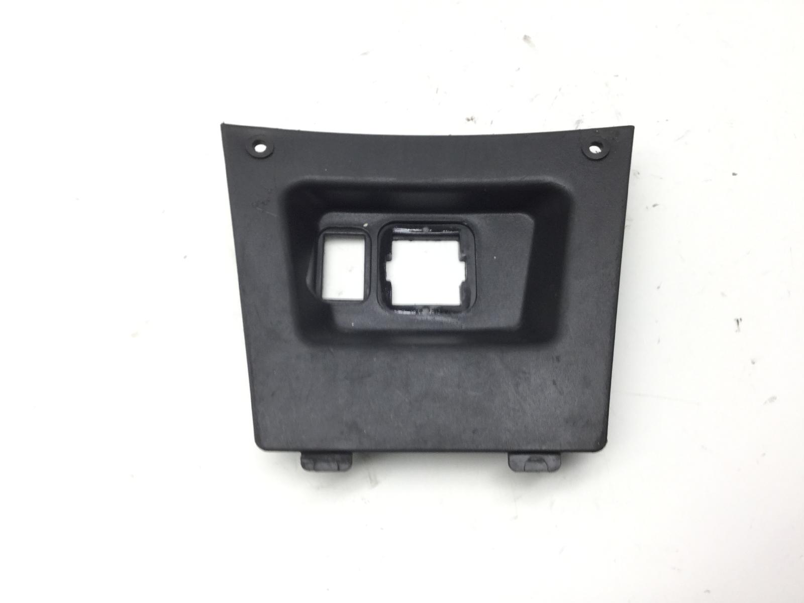 Sym joymax 250 tappo vano sottosella supporto luce e tasto antifurto 2005 2007 rfglm25wx5s