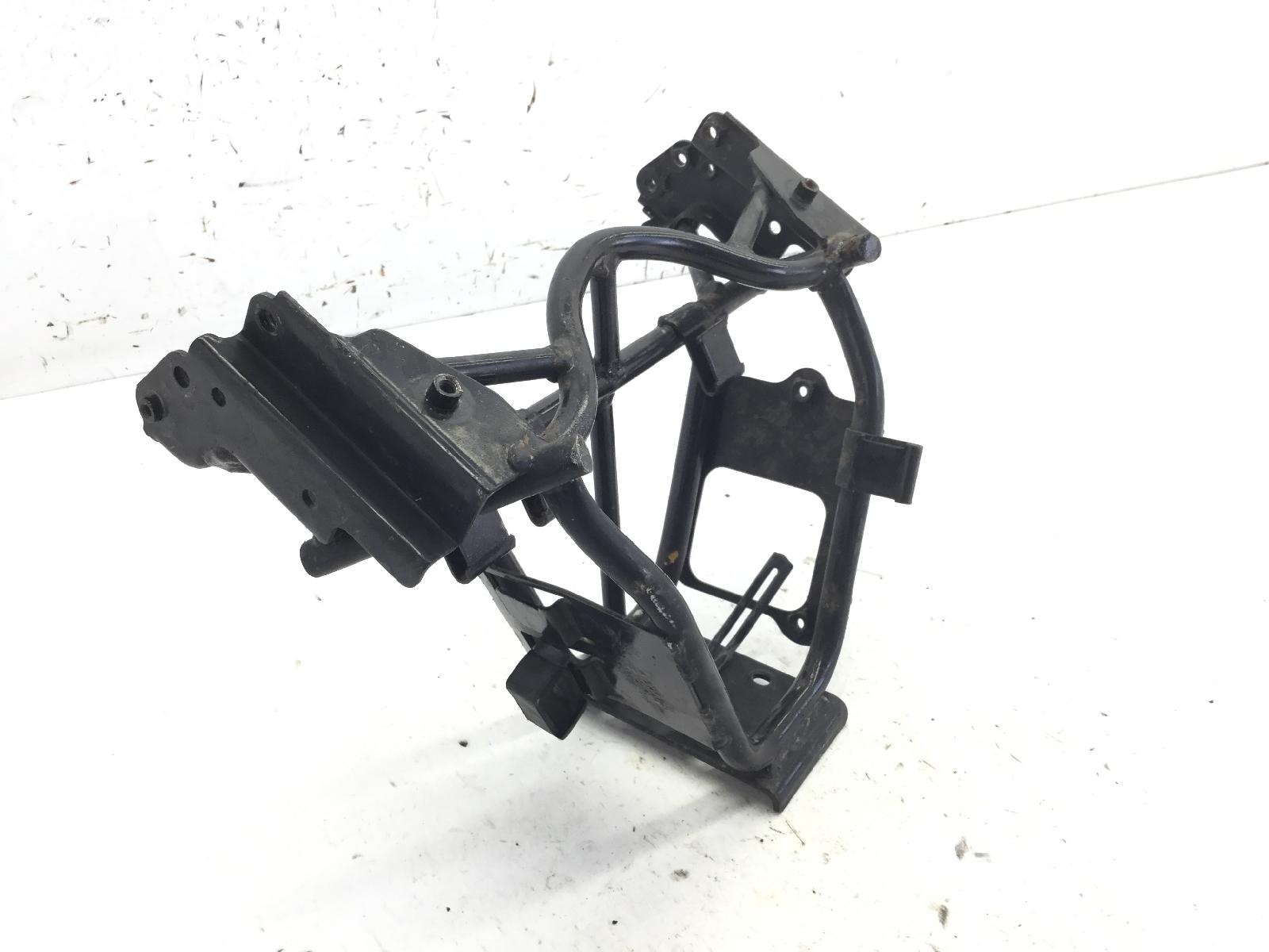 Sym joymax 250 telaio telaietto supporto scudo anteriore 2005 2007 rfglm25wx5s