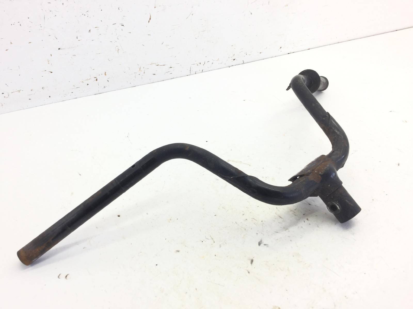 Sym joymax 250 manubrio handlebar 2005 2007 rfglm25wx5s