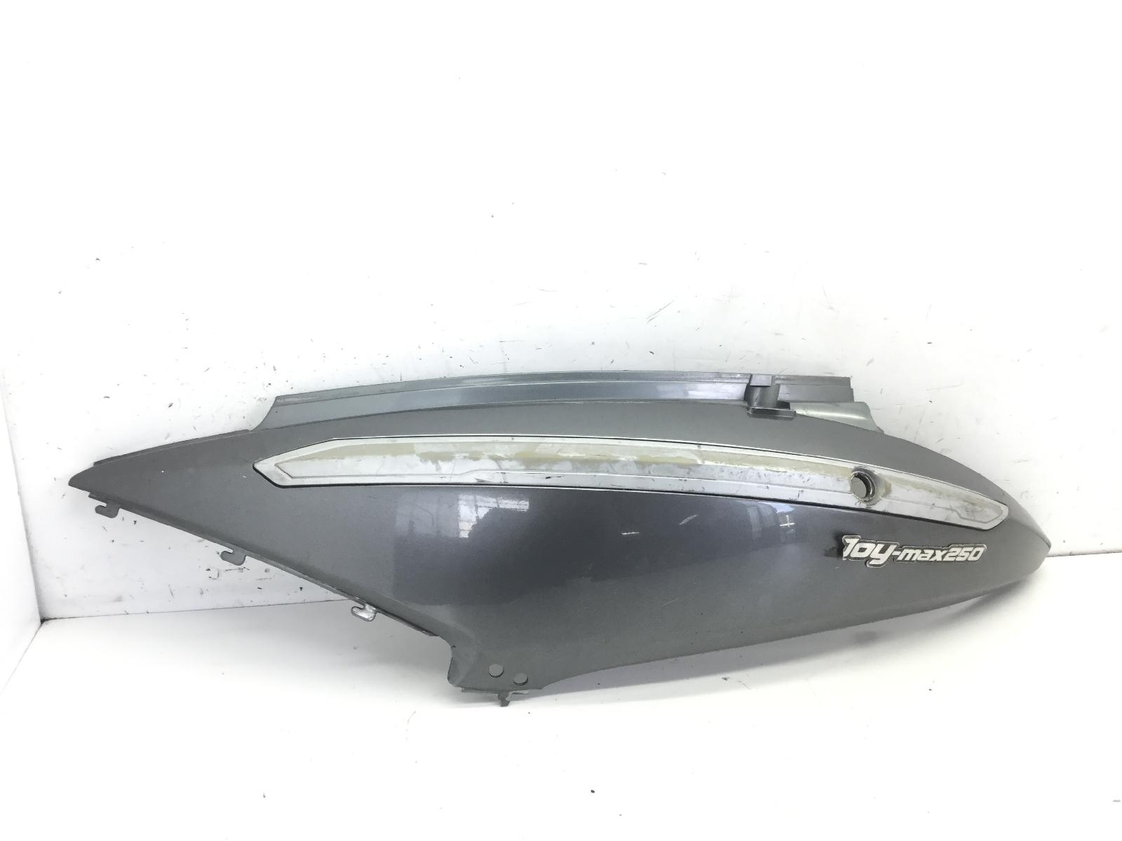Sym joymax 250 carena fiancata posteriore sinistra - attacco rotto 2005 2007 rfglm25wx5s