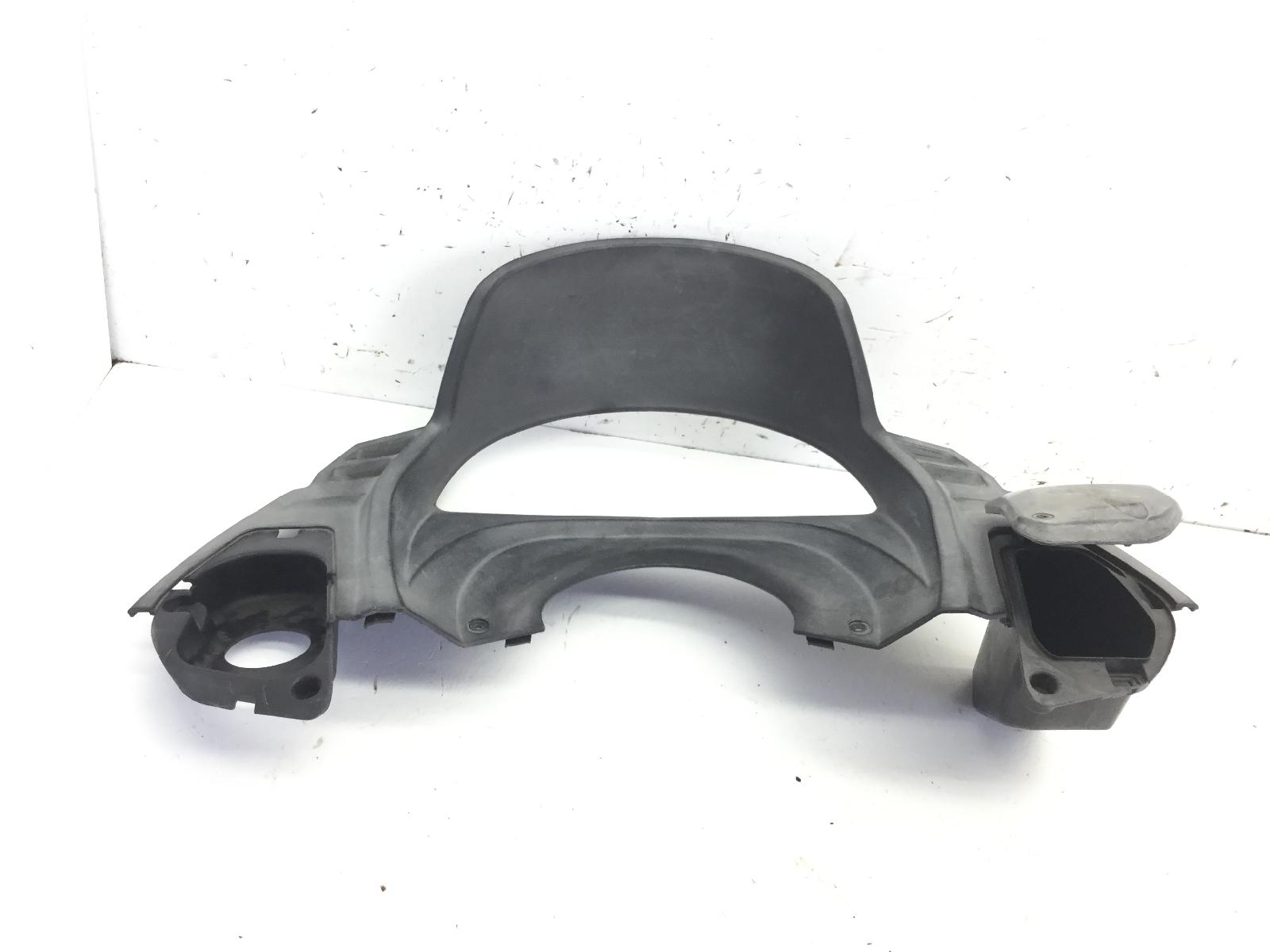 Sym joymax 250 carena supporto strumentazione e sportellino 2005 2007 rfglm25wx5s