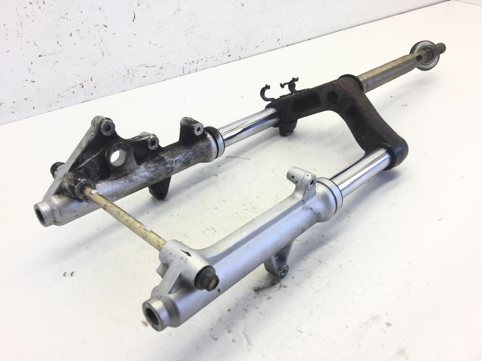 Sym joymax 250 forcella - punti di ruggine su parte alta steli 2005 2007 rfglm25wx5s