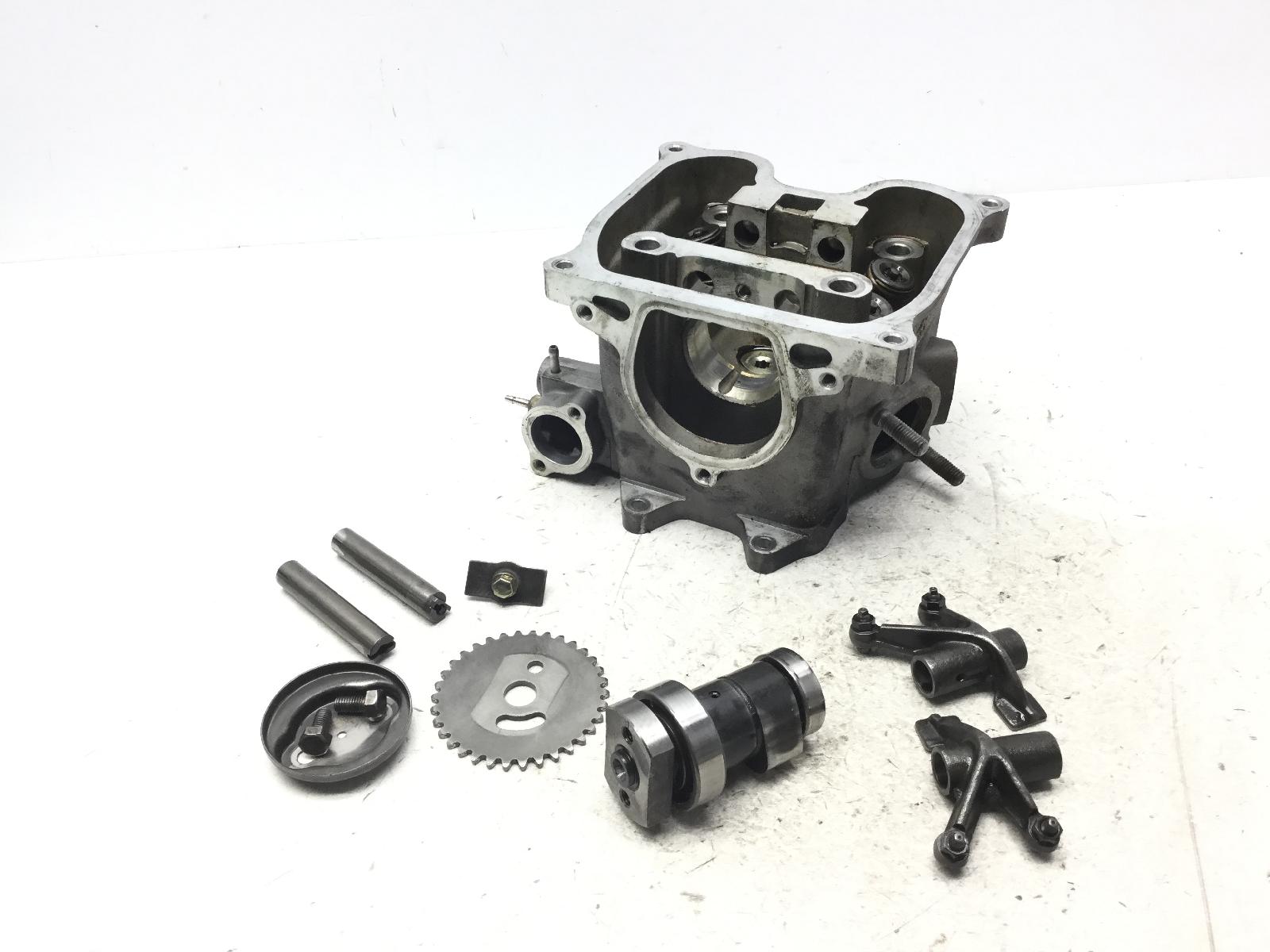 Sym joymax 250 testata testa head completa 2005 2007 rfglm25wx5s
