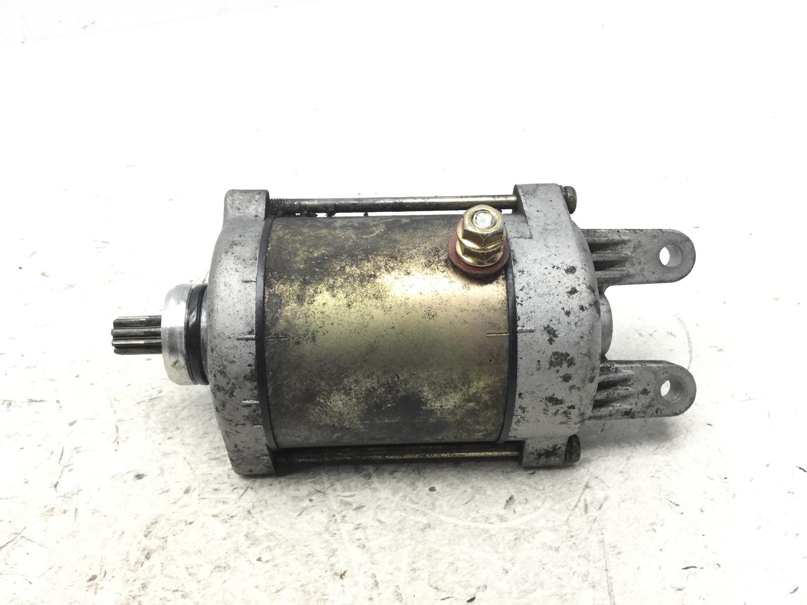 Sym joymax 250 motorino starter avviamento 2005 2007 rfglm25wx5s