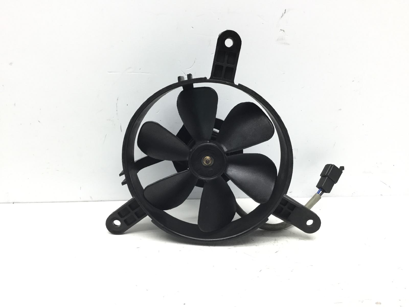 Sym joymax 250 elettroventola raffreddamento radiatore 2005 2007 rfglm25wx5s