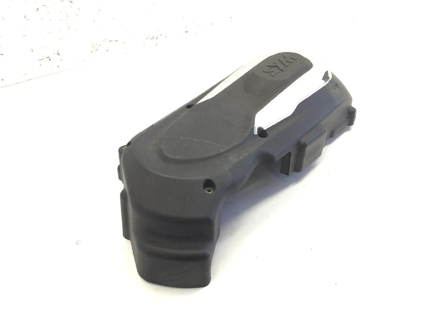 Sym joymax 250 coperchio carter trasmissione in plastica 2005 2007 rfglm25wx5s