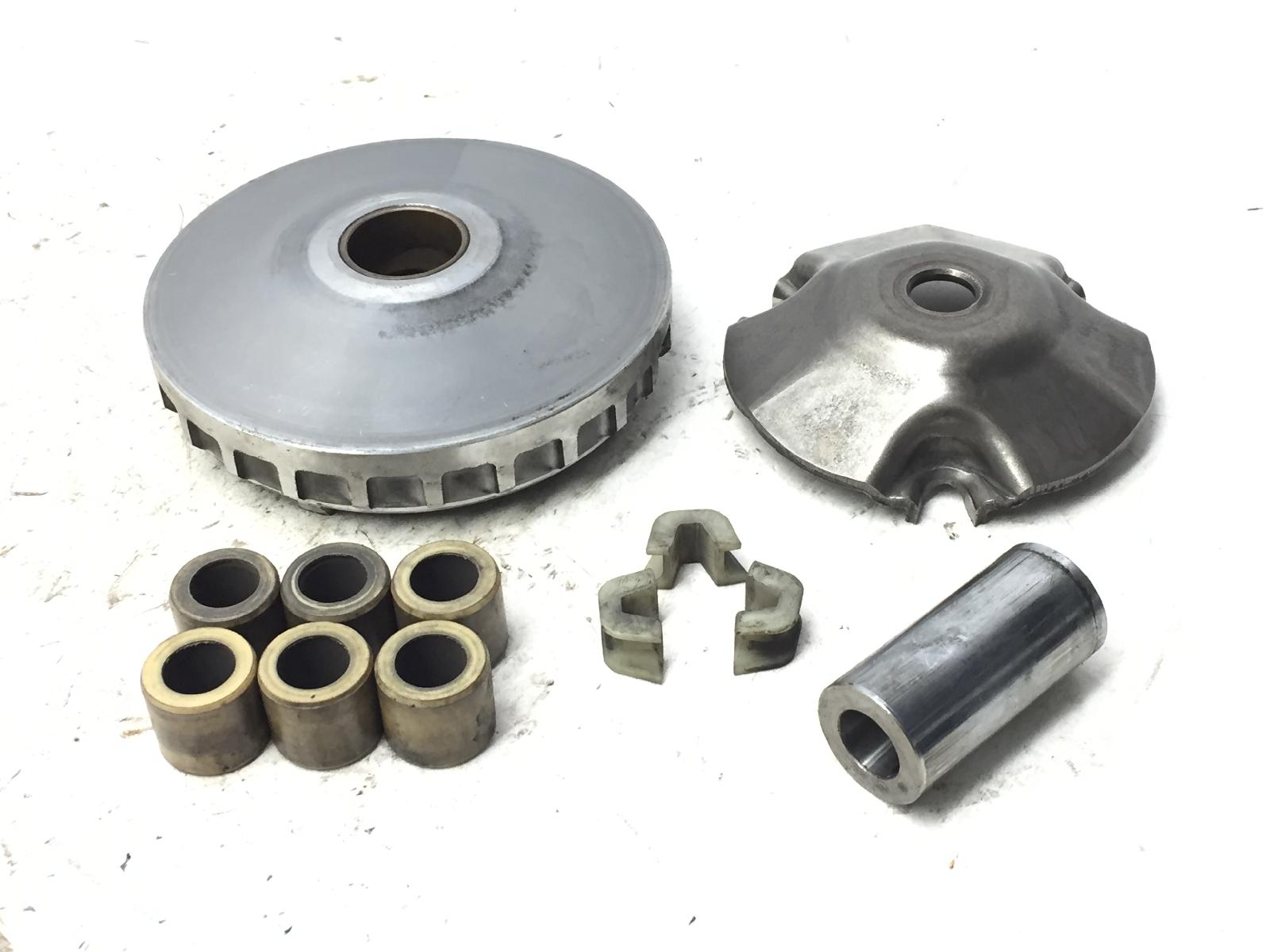 Sym joymax 250 puleggia mobile variatore 2005 2007 rfglm25wx5s