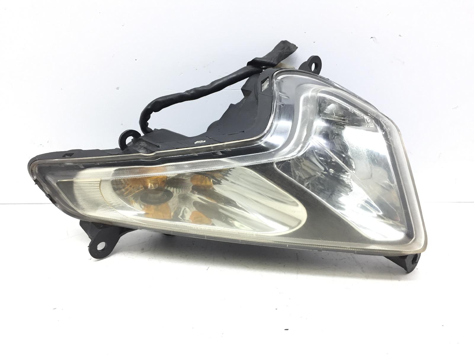 Sym joymax 250 freccia anteriore sinistra 2005 2007 rfglm25wx5s